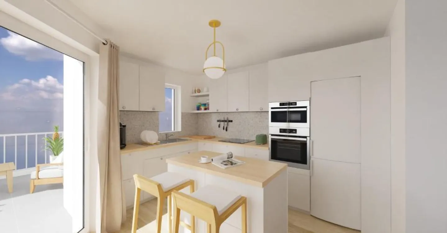 Appartamenti moderni ad Alle - Foto 3 di 9