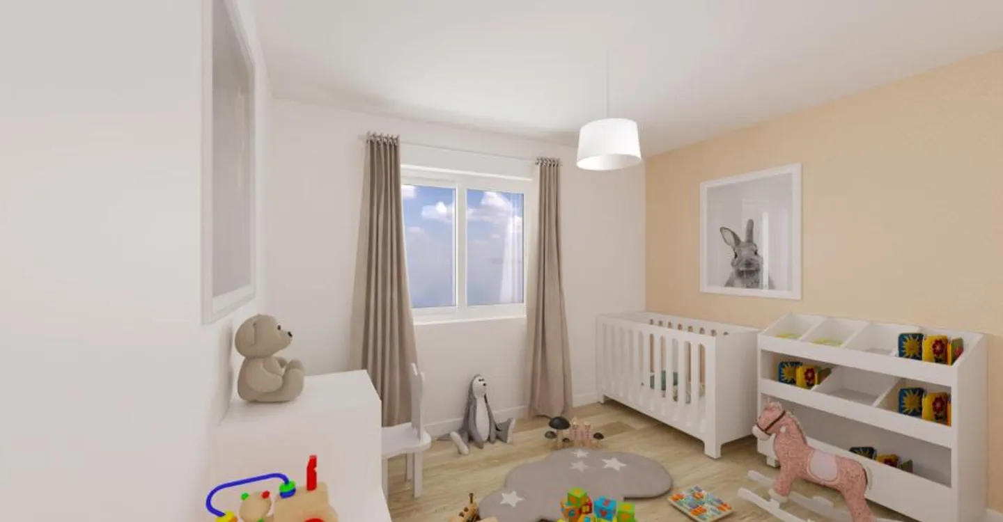 Appartamenti moderni ad Alle - Foto 5 di 9