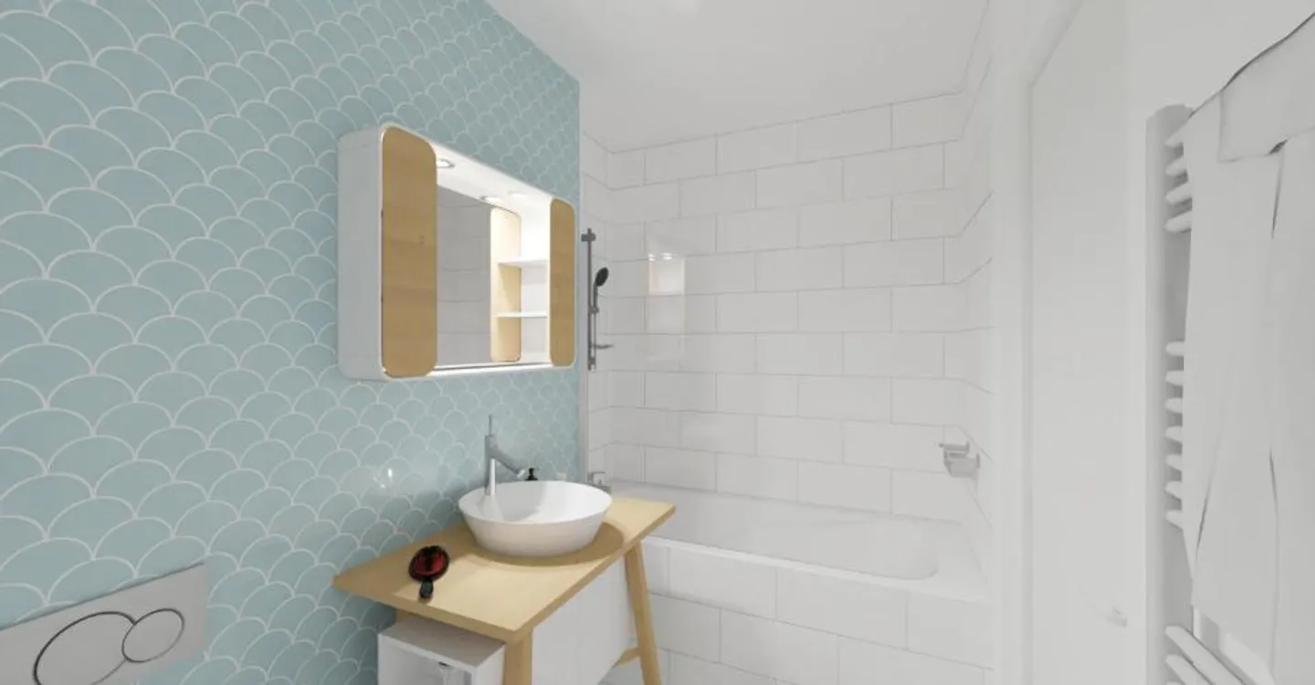 Appartamenti moderni ad Alle - Foto 7 di 9