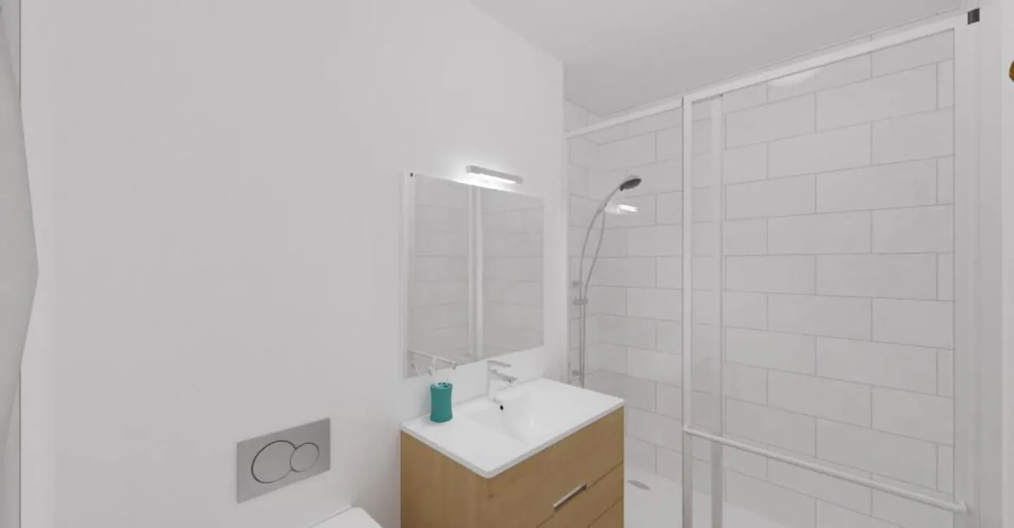 Appartamenti moderni ad Alle - Foto 8 di 9