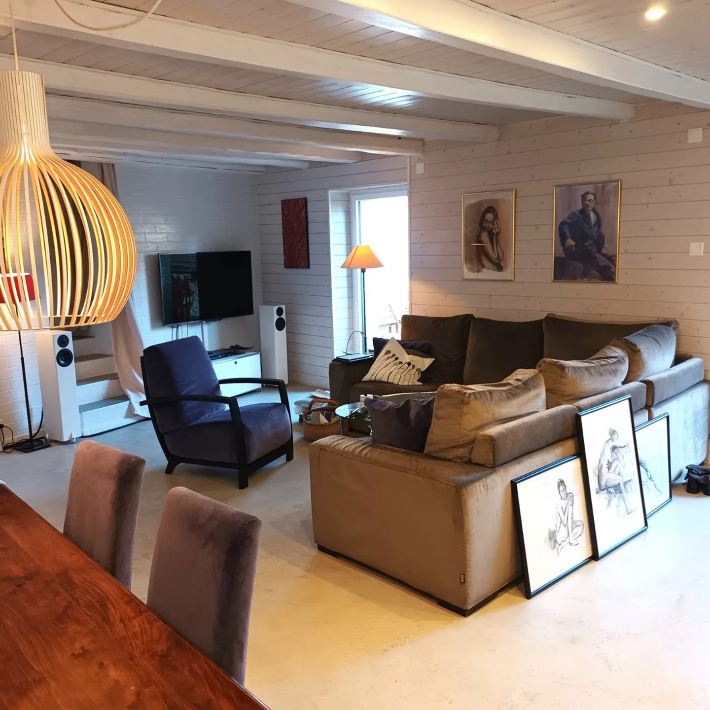 Il fascino dell'antico, appartamento di 208 m2 utile - Foto 3 di 13