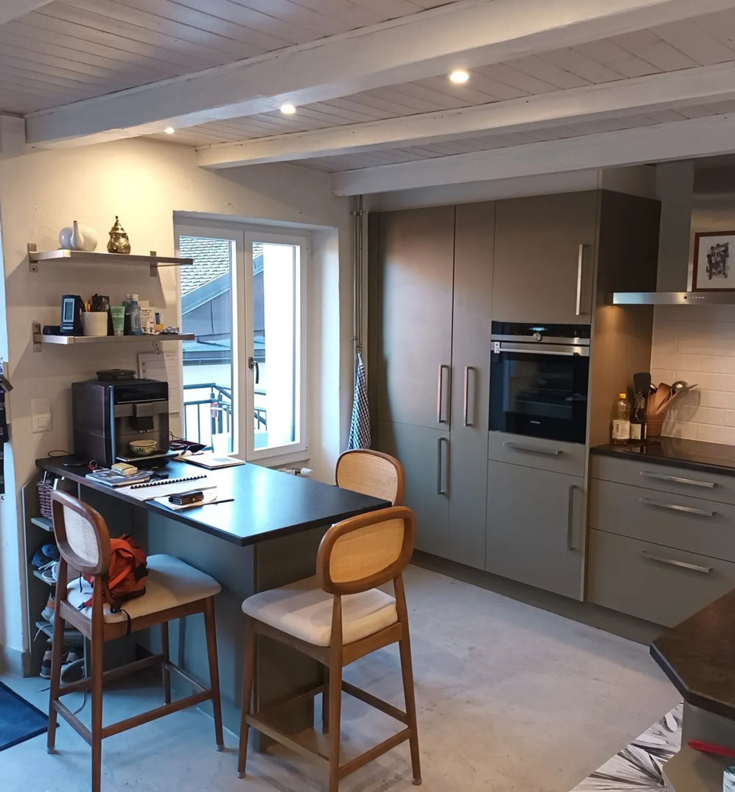 Il fascino dell'antico, appartamento di 208 m2 utile - Foto 5 di 13