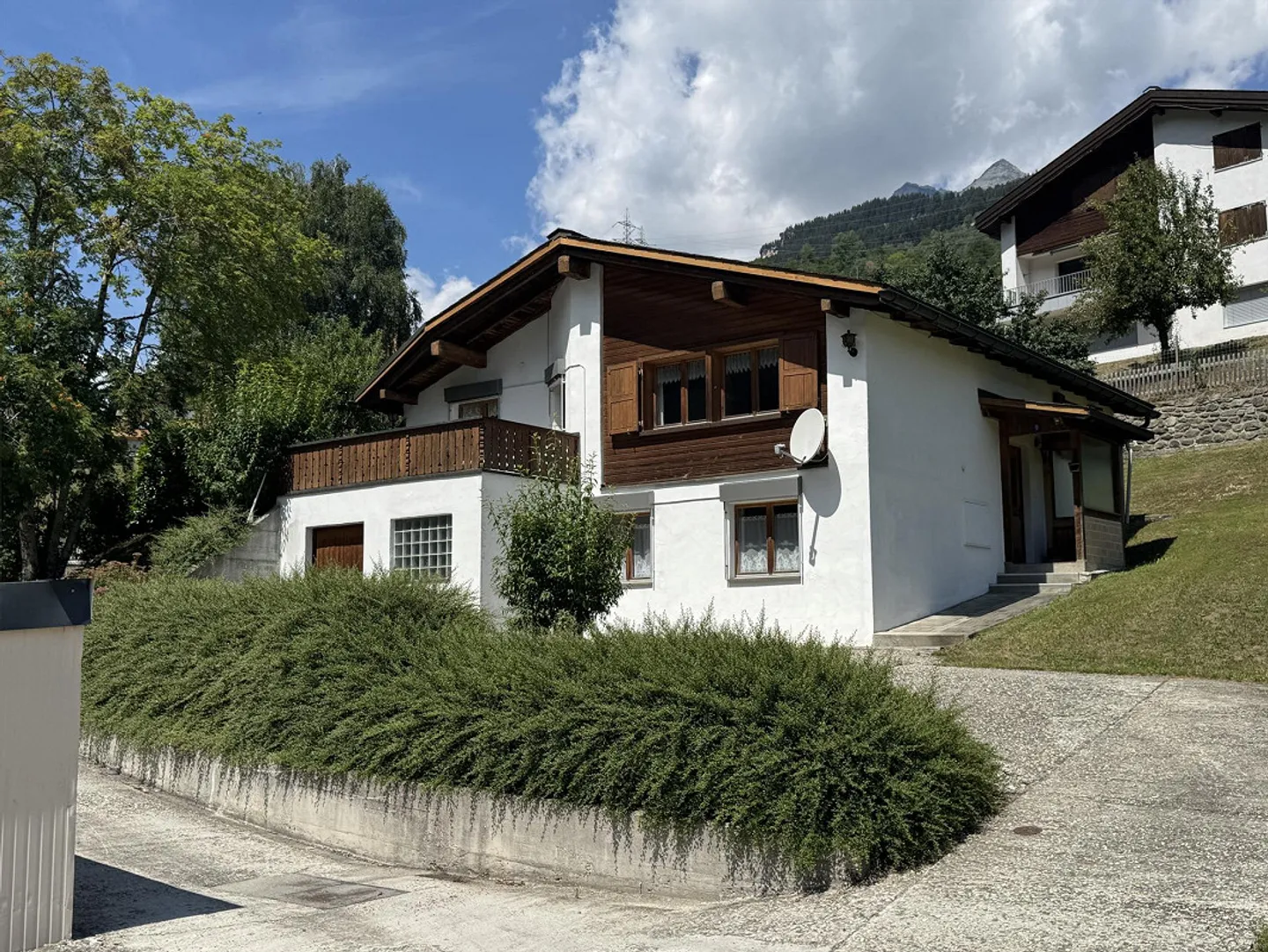 Vivere in una casa unifamiliare! - Foto 1 di 18