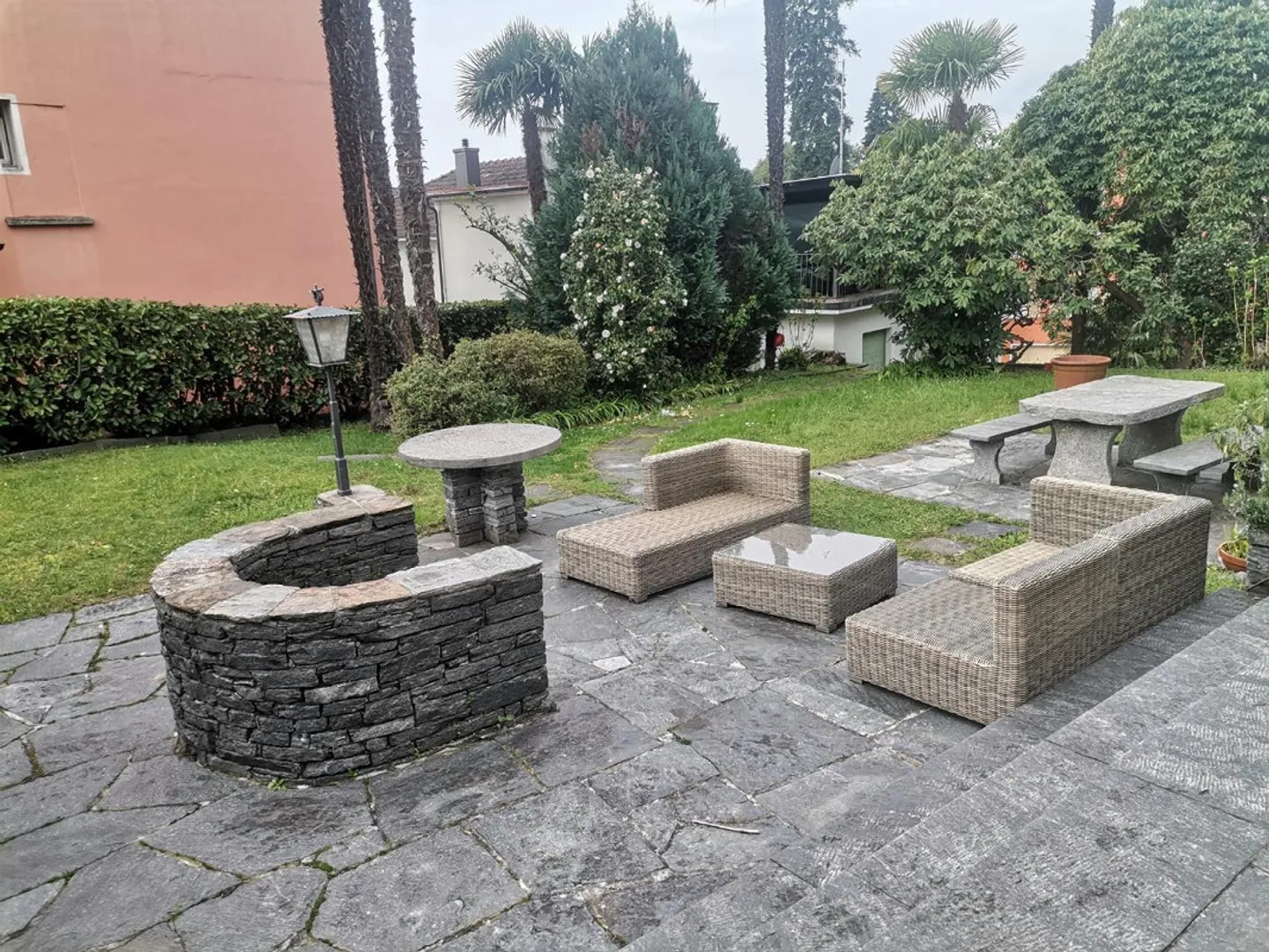 Appartamento in casa bifamiliare 7.5 locali con giardino / 1/2-Zimm... - Foto 20 di 22