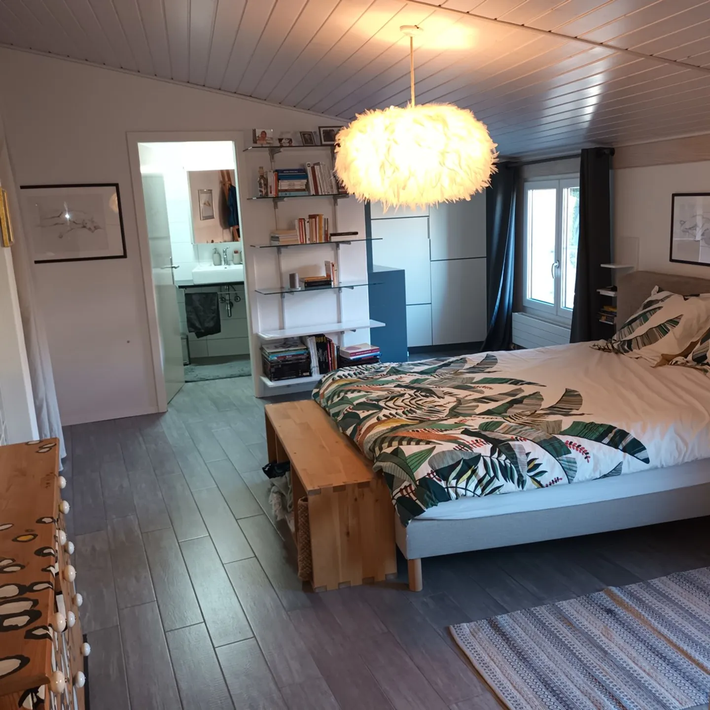 Il fascino dell'antico, appartamento di 208 m2 utile - Foto 9 di 13