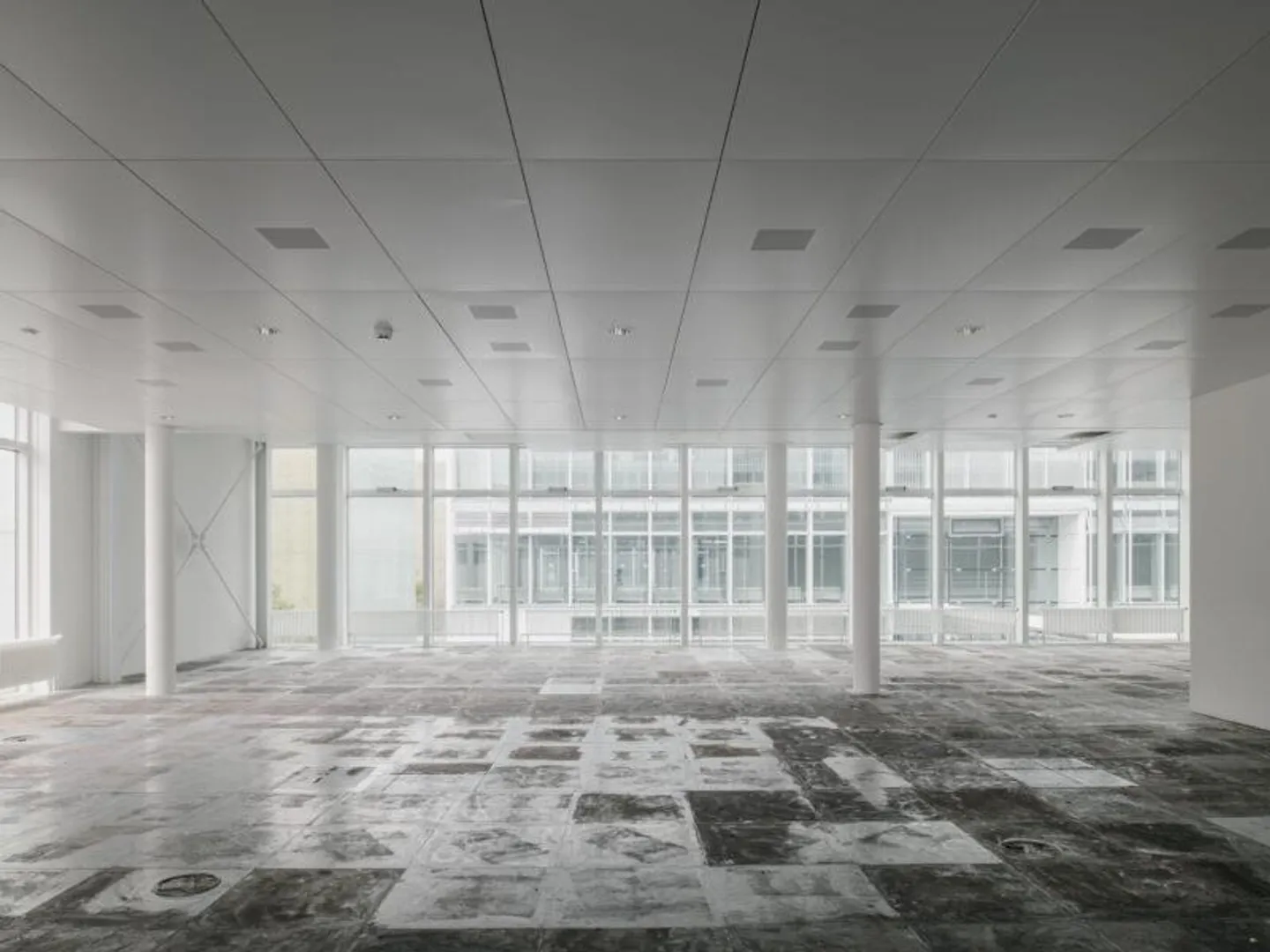 Spazi per la pratica nel Konnex – La tua posizione nel moderno centro sanitario... - Foto 2 di 3