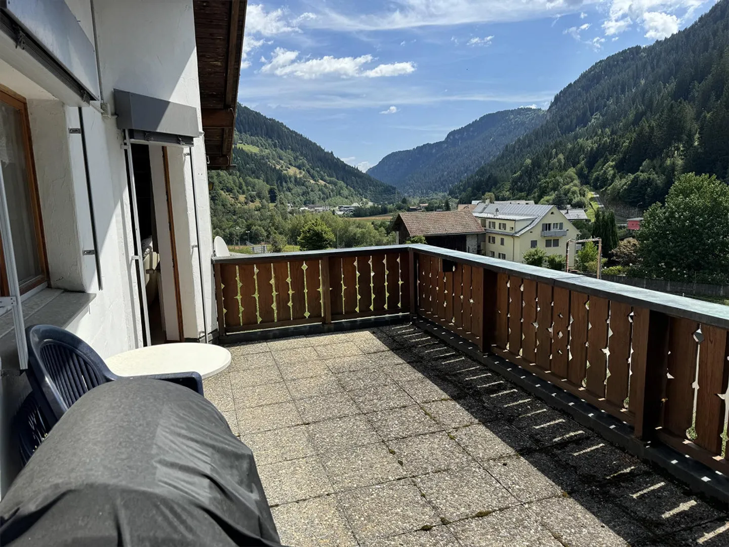 Vivere in una casa unifamiliare! - Foto 2 di 18