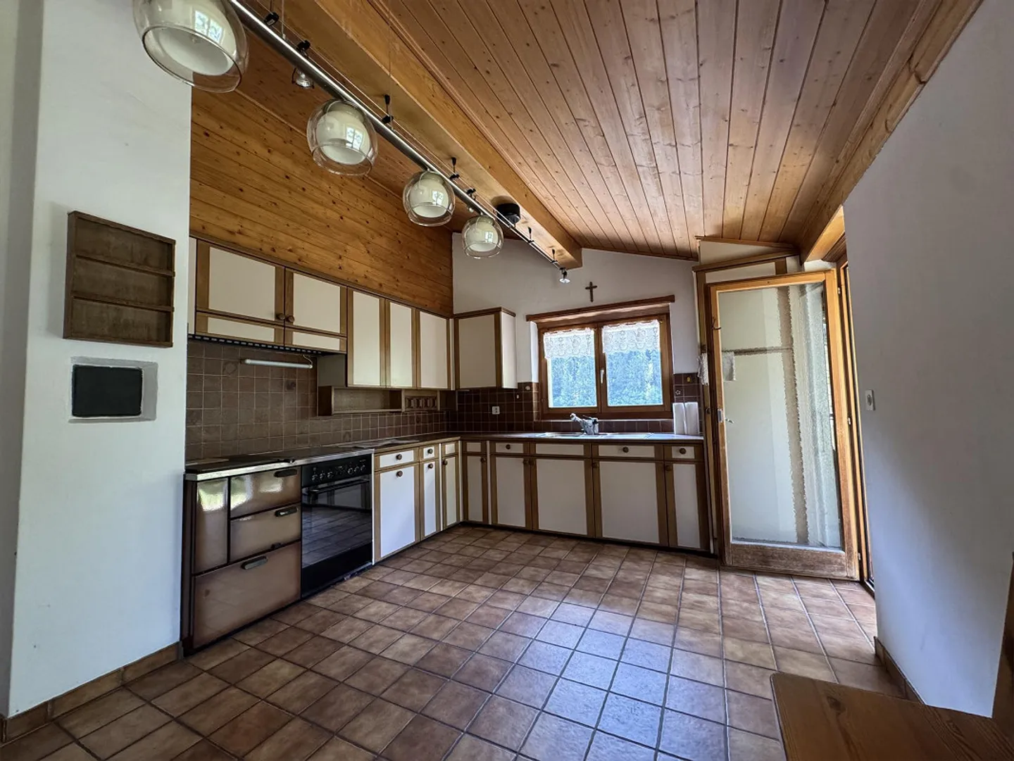 Vivere in una casa unifamiliare! - Foto 5 di 18