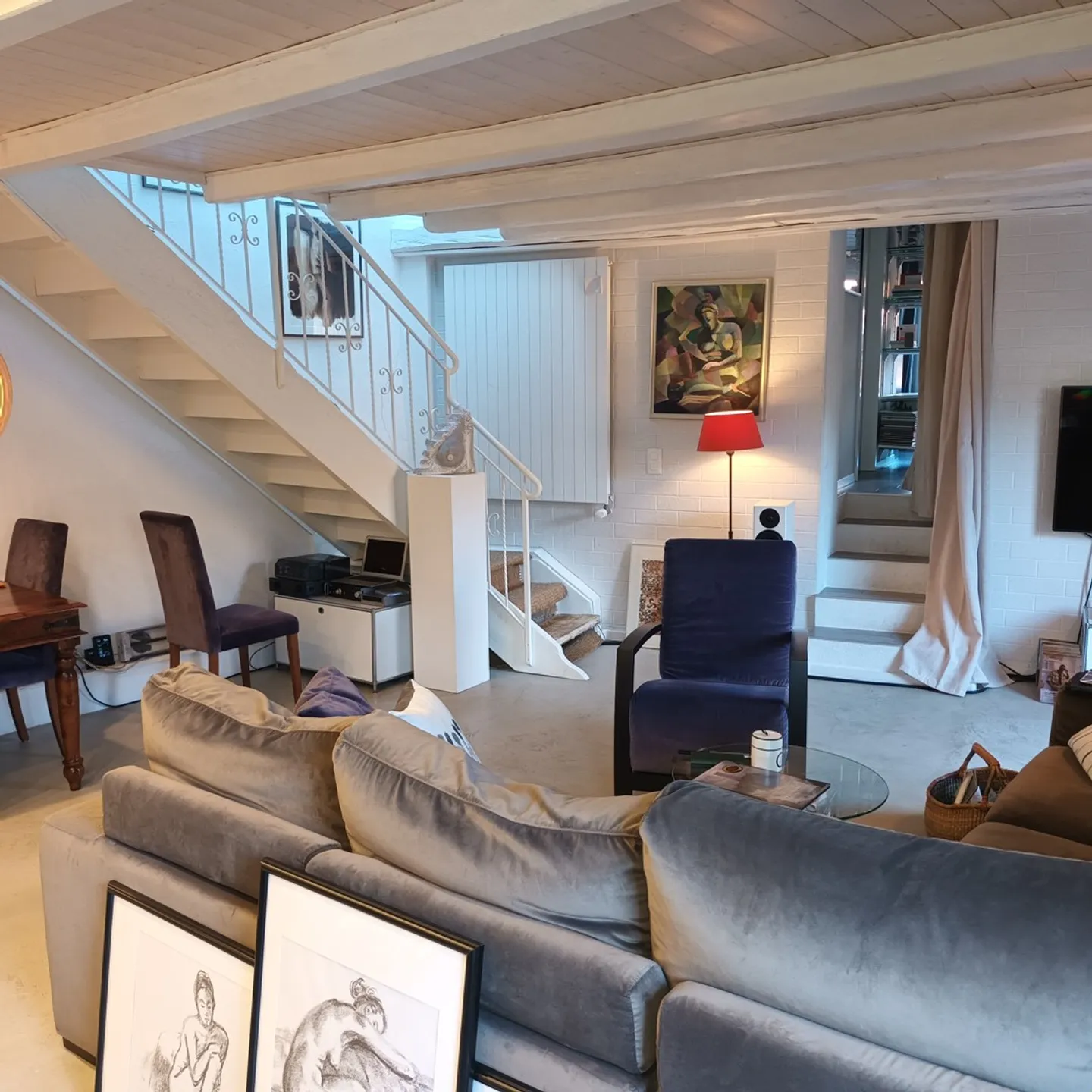 Il fascino dell'antico, appartamento di 208 m2 utile - Foto 6 di 13