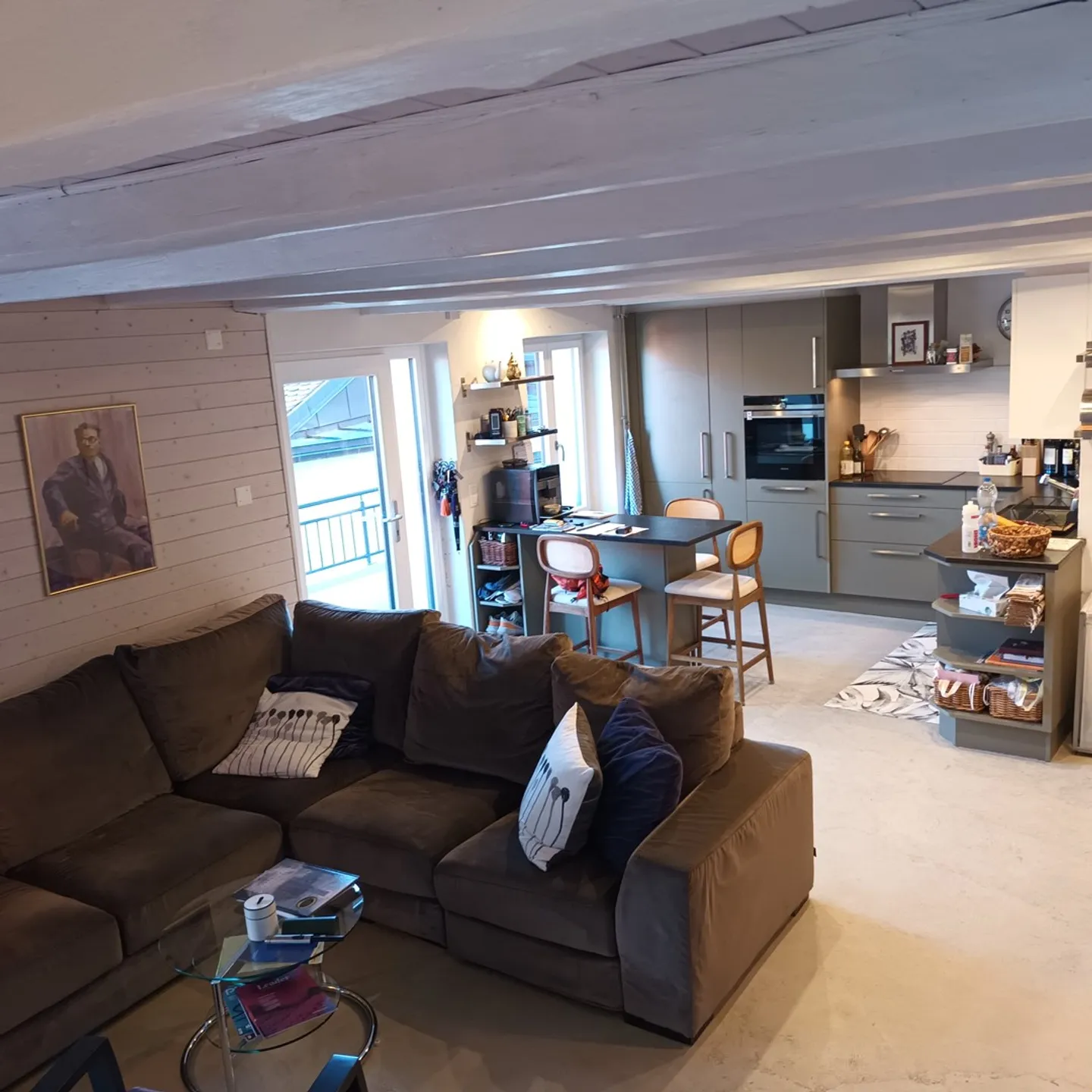 Il fascino dell'antico, appartamento di 208 m2 utile - Foto 7 di 13