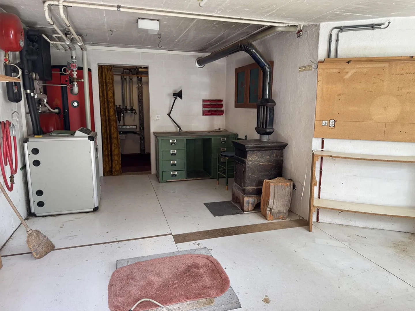 Vivere in una casa unifamiliare! - Foto 13 di 18