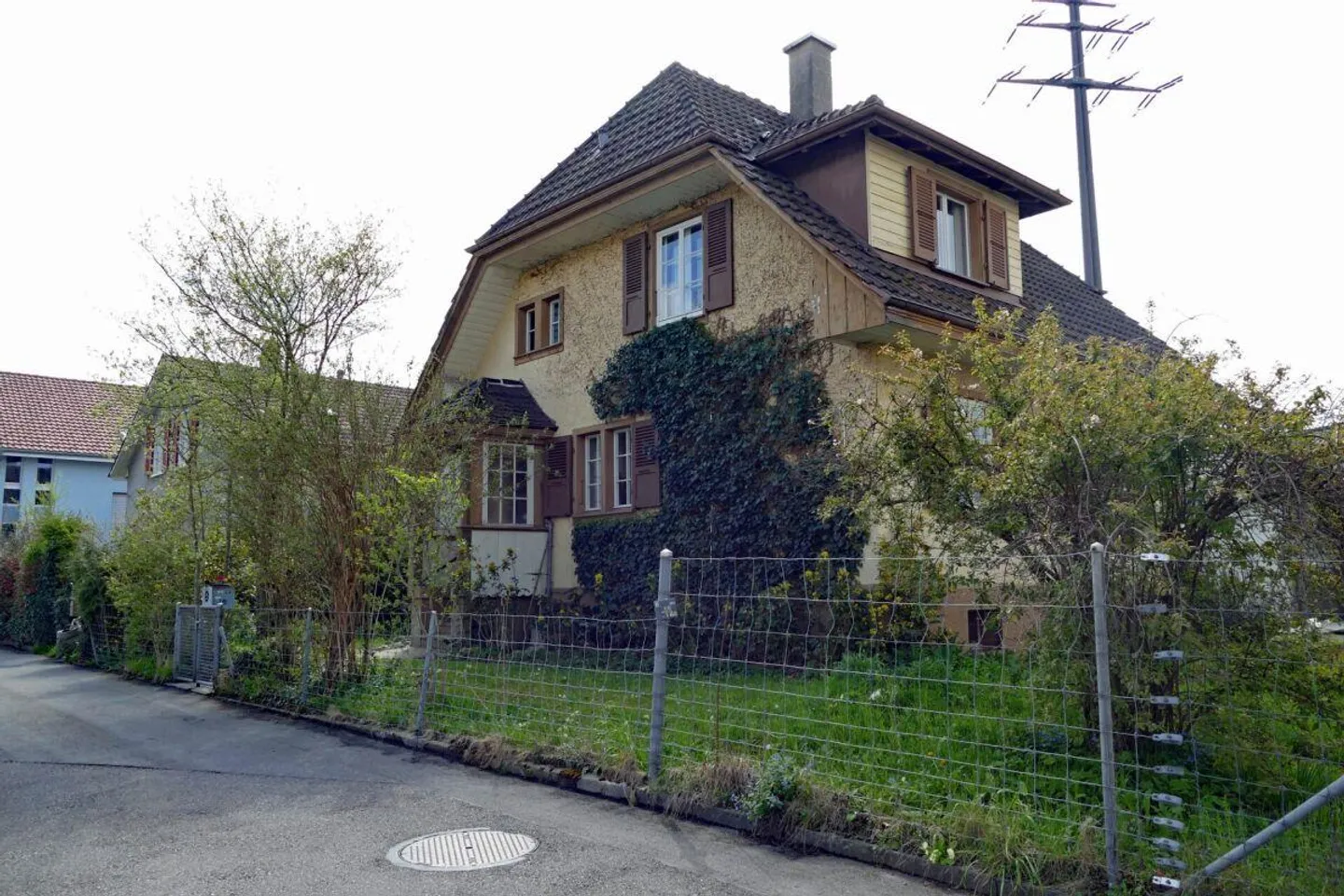 Grundstück ohne Architekturverpflichtung - Foto 6 von 6