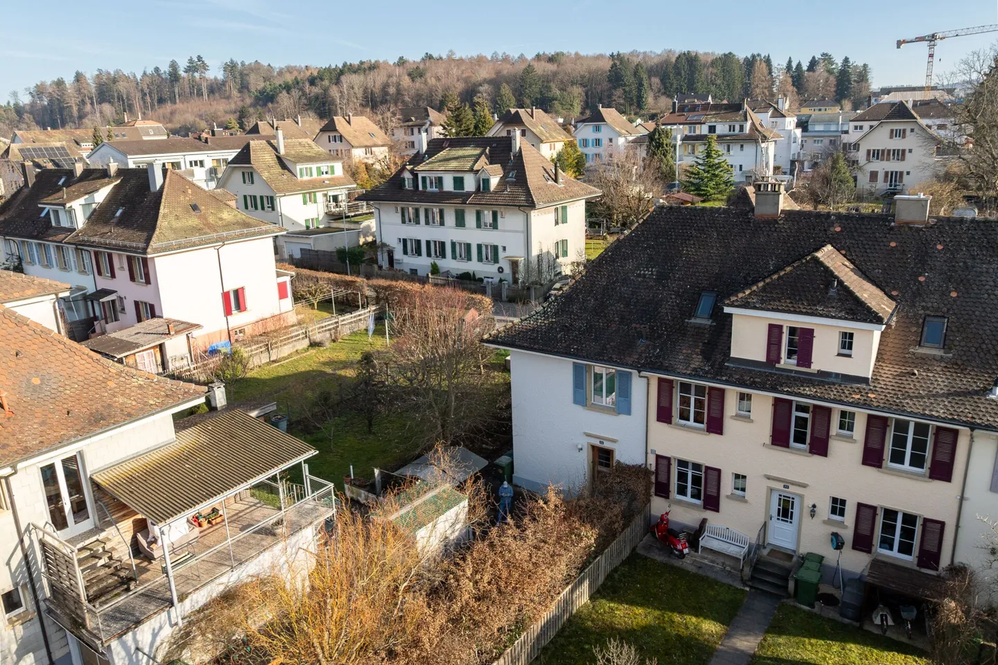 Single-family house in the Linden district - Photo 5 of 24
