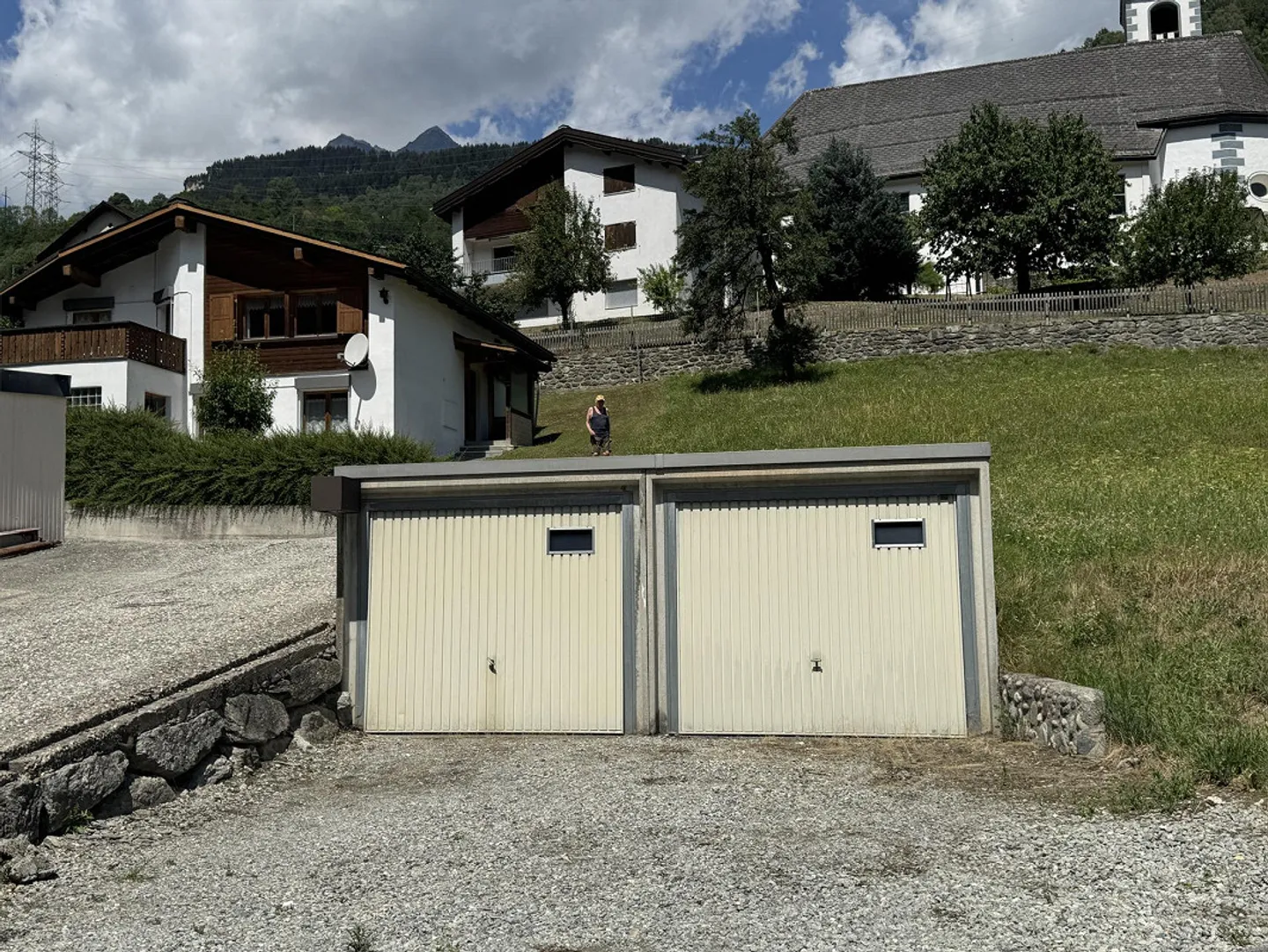 Vivere in una casa unifamiliare! - Foto 18 di 18