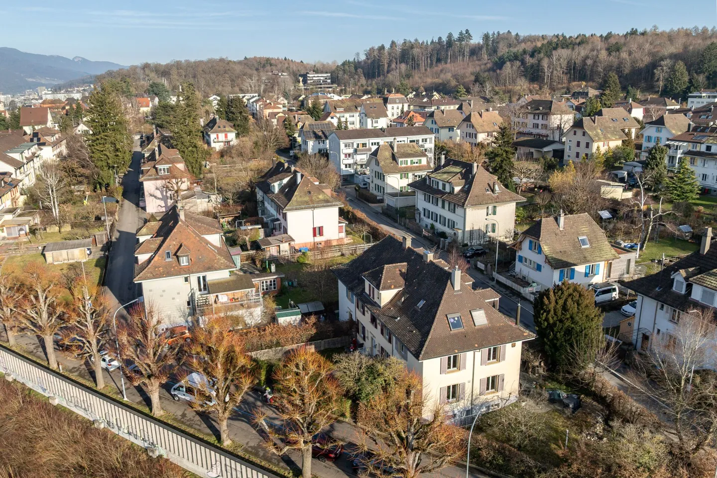 Single-family house in the Linden district - Photo 6 of 24