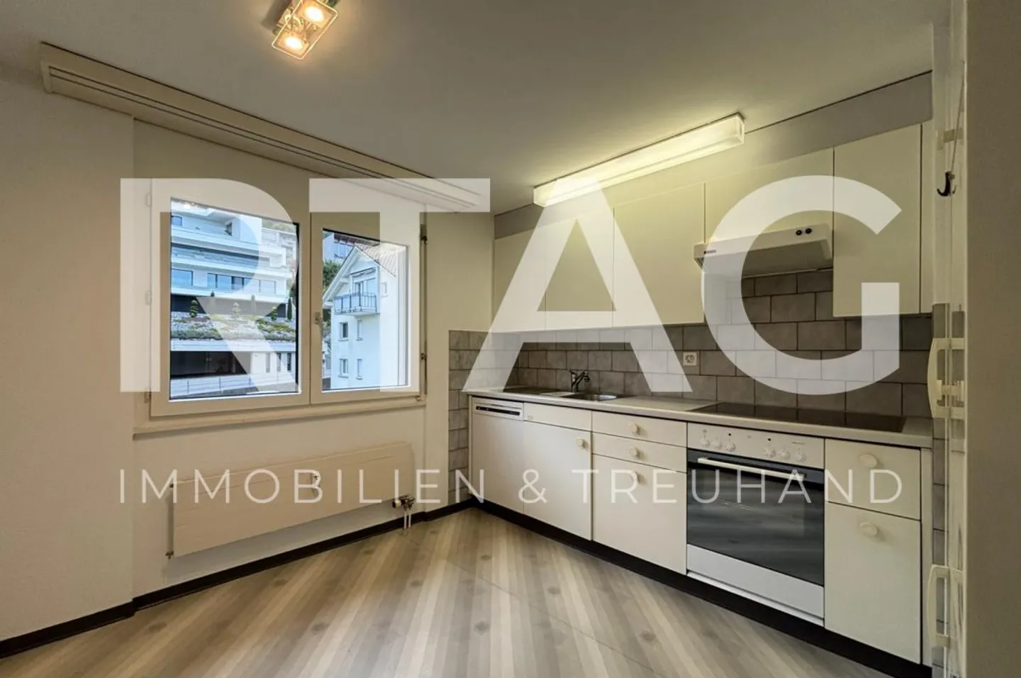 Appartement 3.5 pièces - Photo 1 sur 12