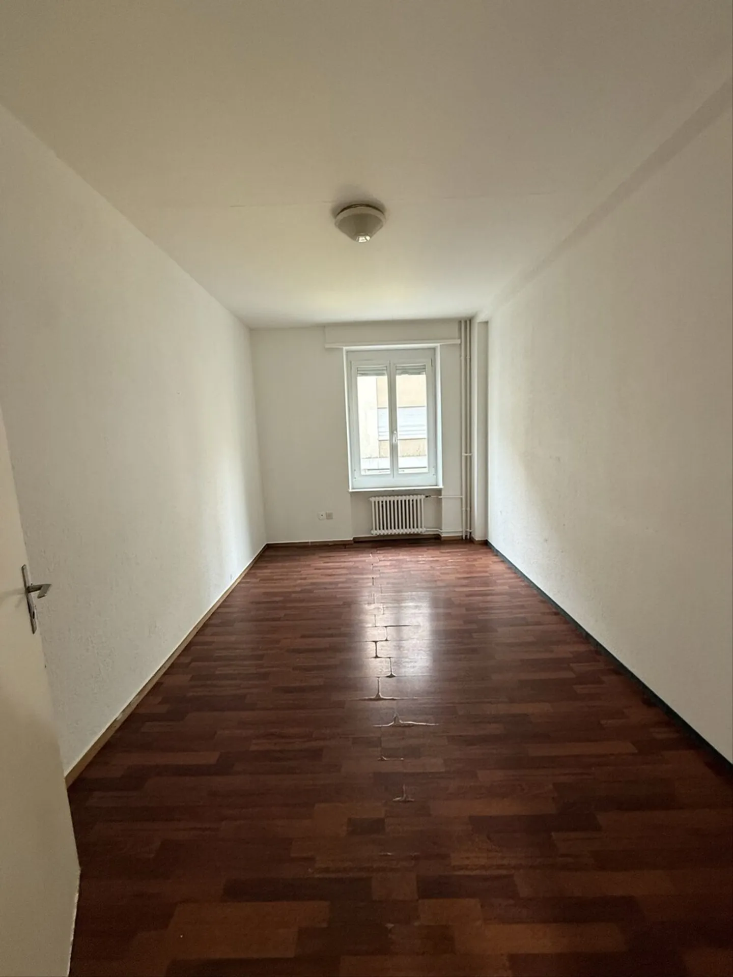 Wohnung im Herzen von Zürich - Foto 2 von 4