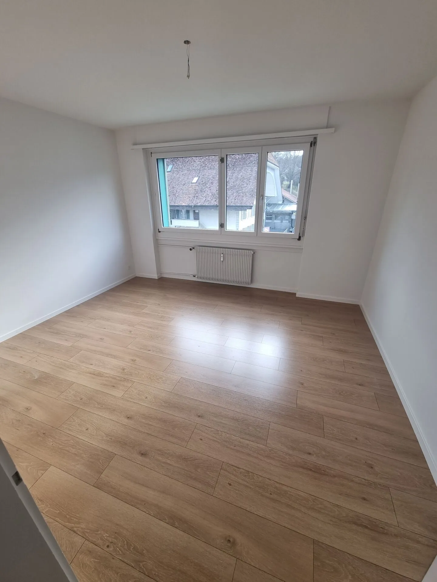 3.5-room apartment in a central location in Ostermundigen for rent! - Photo 7 of 9