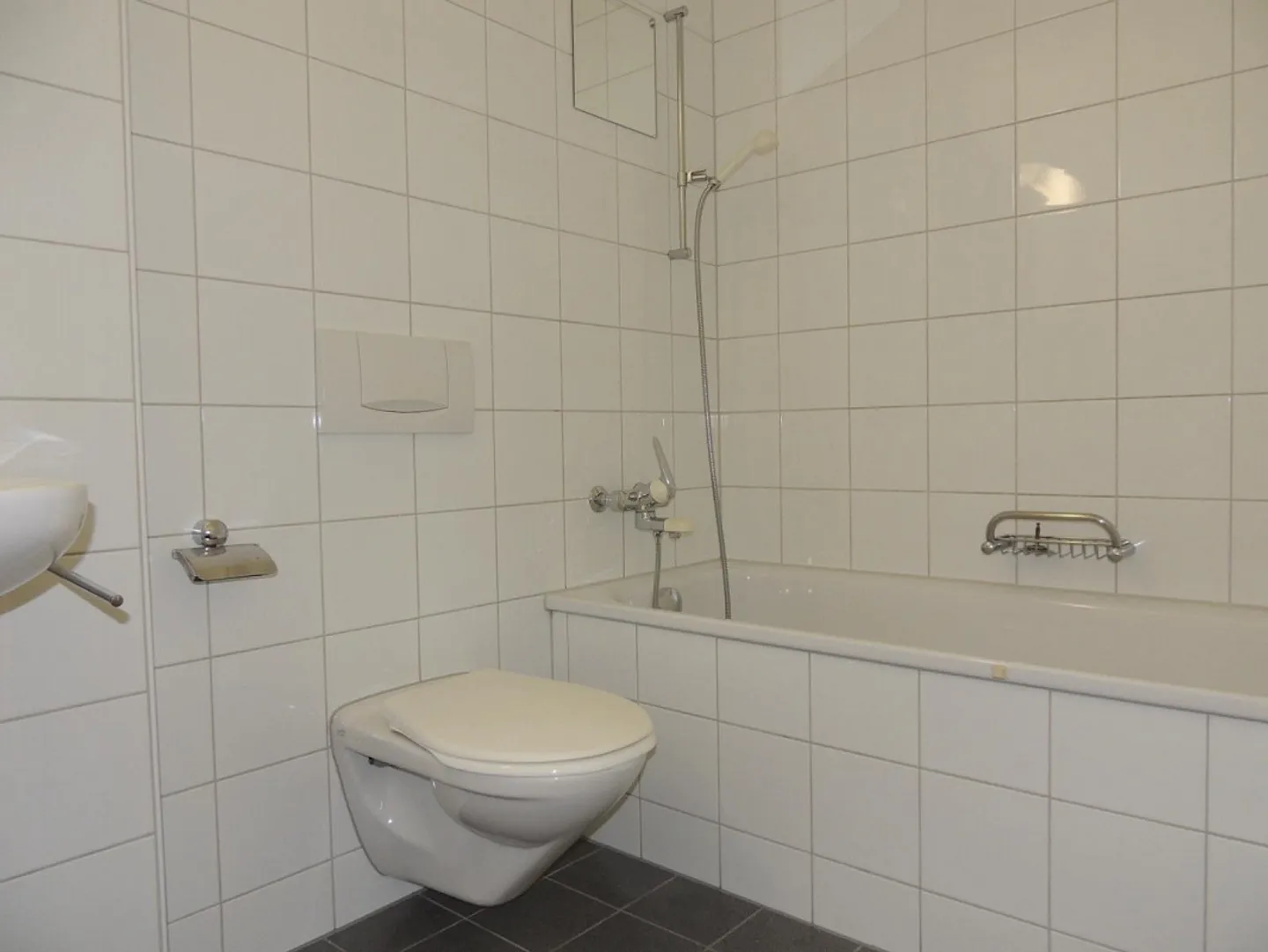 Central living in Rapperswil! - Photo 4 of 6