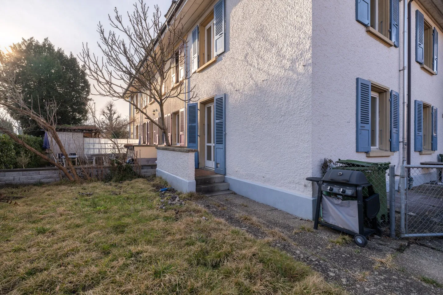 Single-family house in the Linden district - Photo 8 of 24