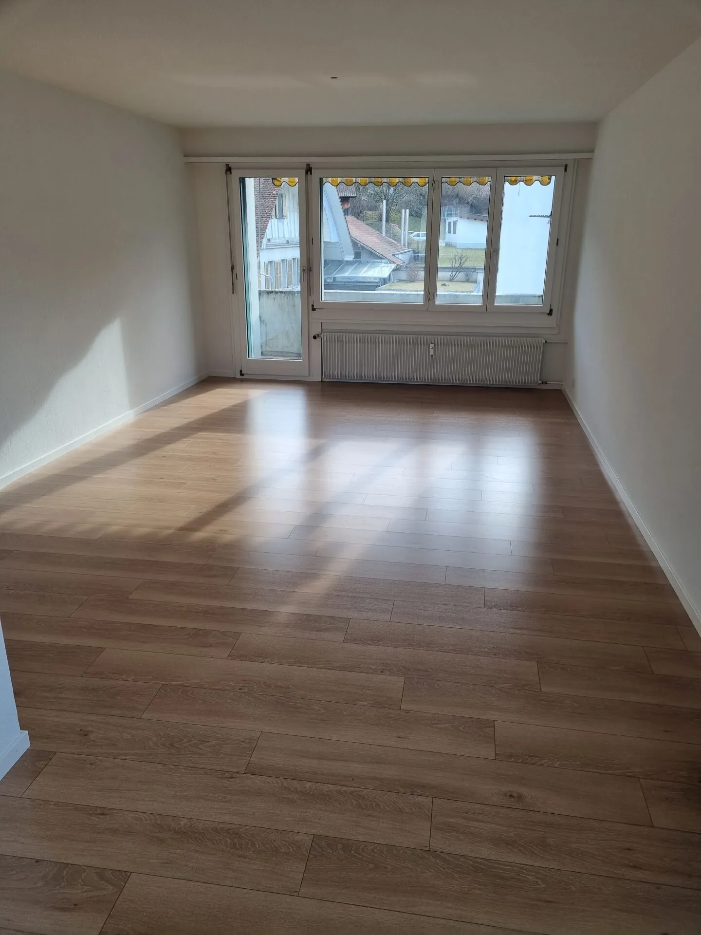 3.5-room apartment in a central location in Ostermundigen for rent! - Photo 8 of 9