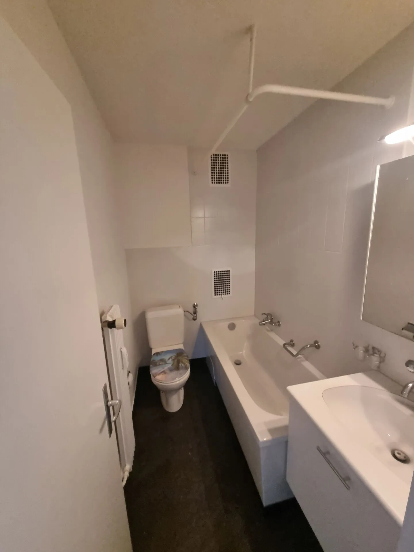 3.5-room apartment in a central location in Ostermundigen for rent! - Photo 6 of 9