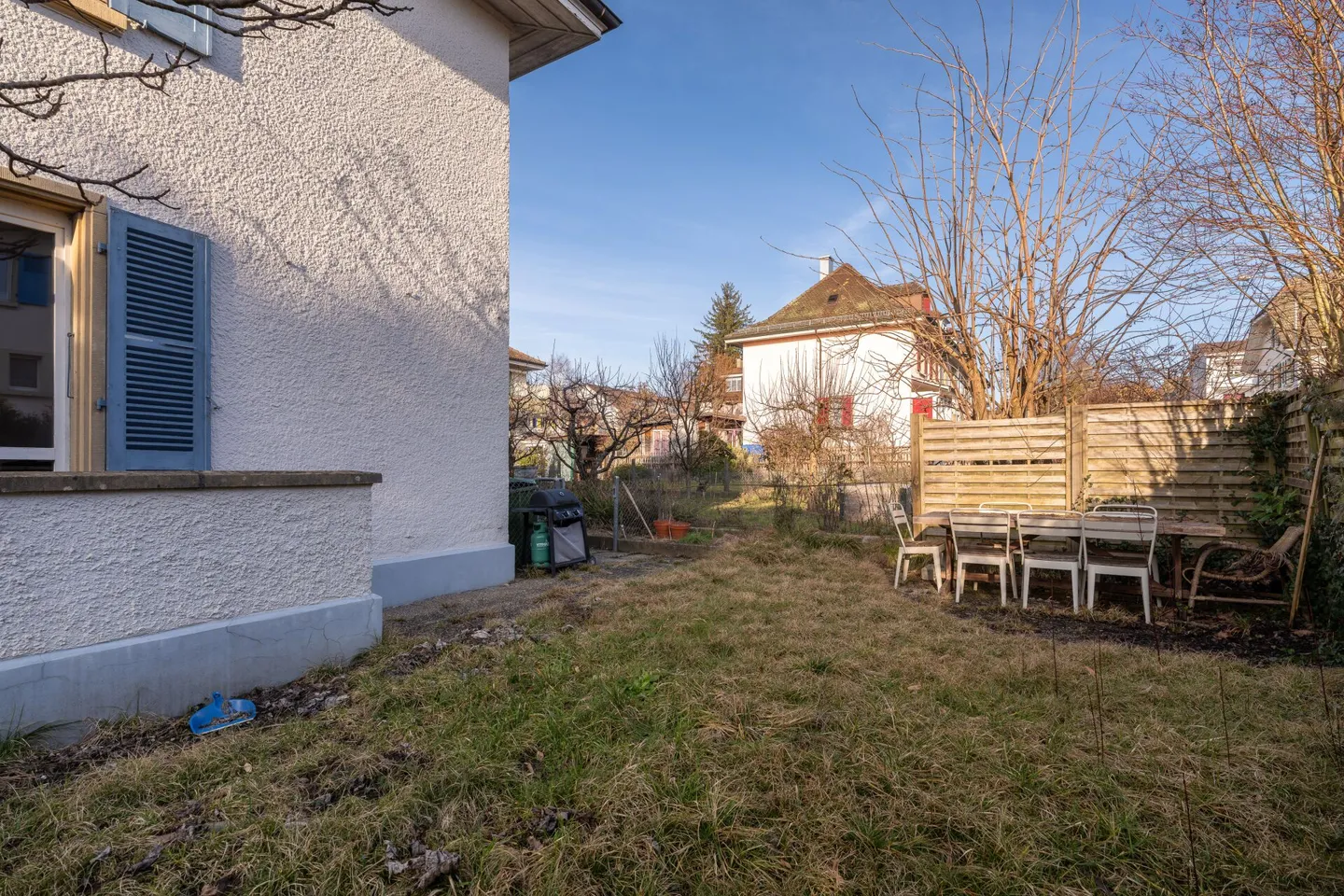 Single-family house in the Linden district - Photo 7 of 24