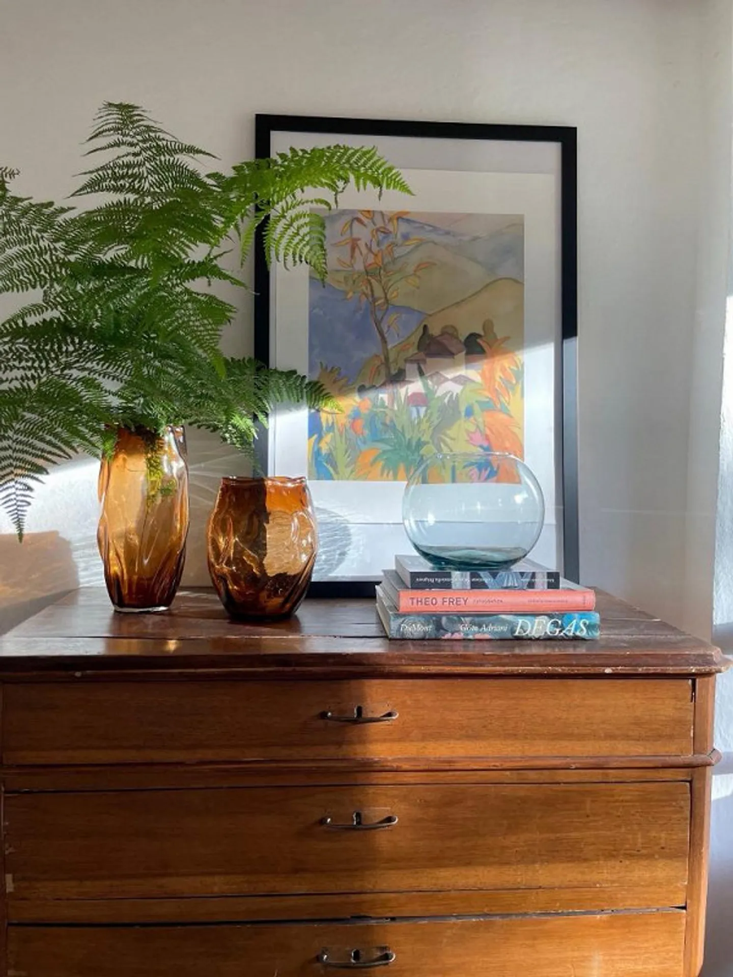 SHADOW OF THE CHESTNUT - Photo 13 of 25