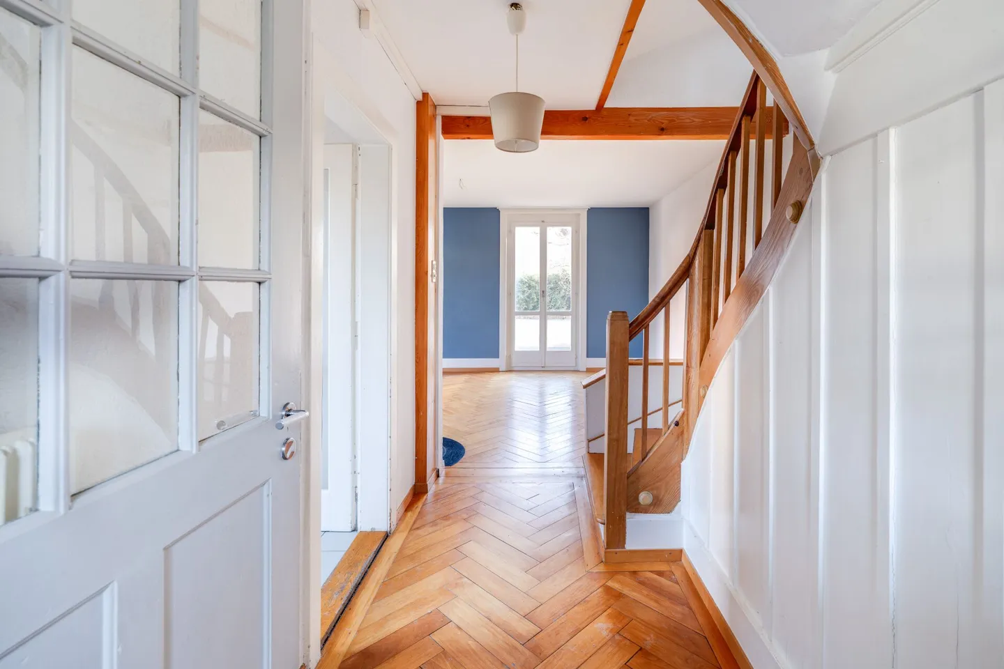 Single-family house in the Linden district - Photo 10 of 24