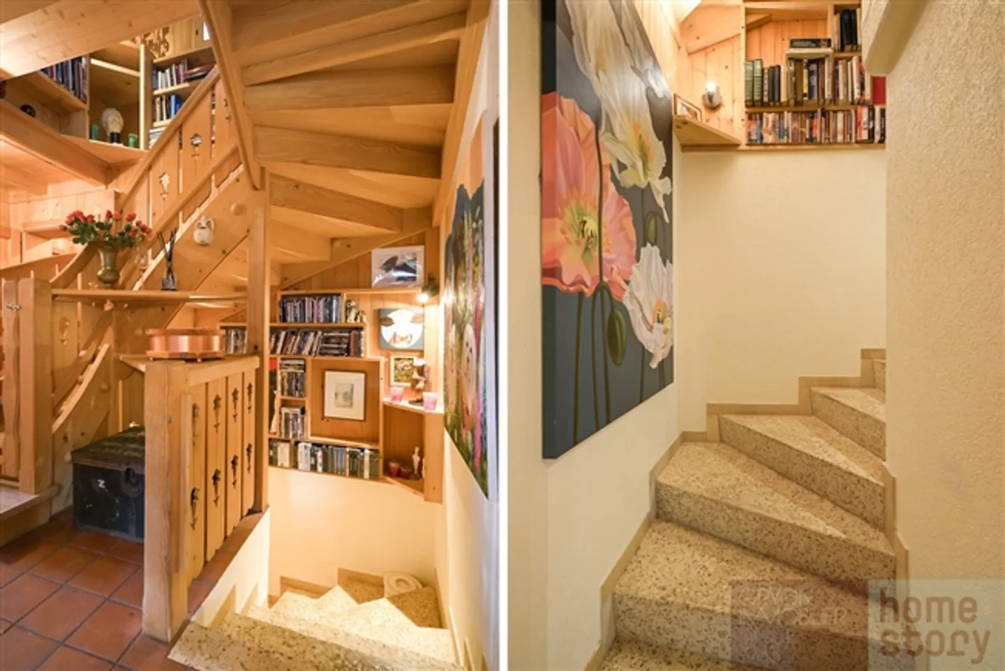 Chalet Rose Pace e Natura a La Barboleuse - Foto 20 di 20