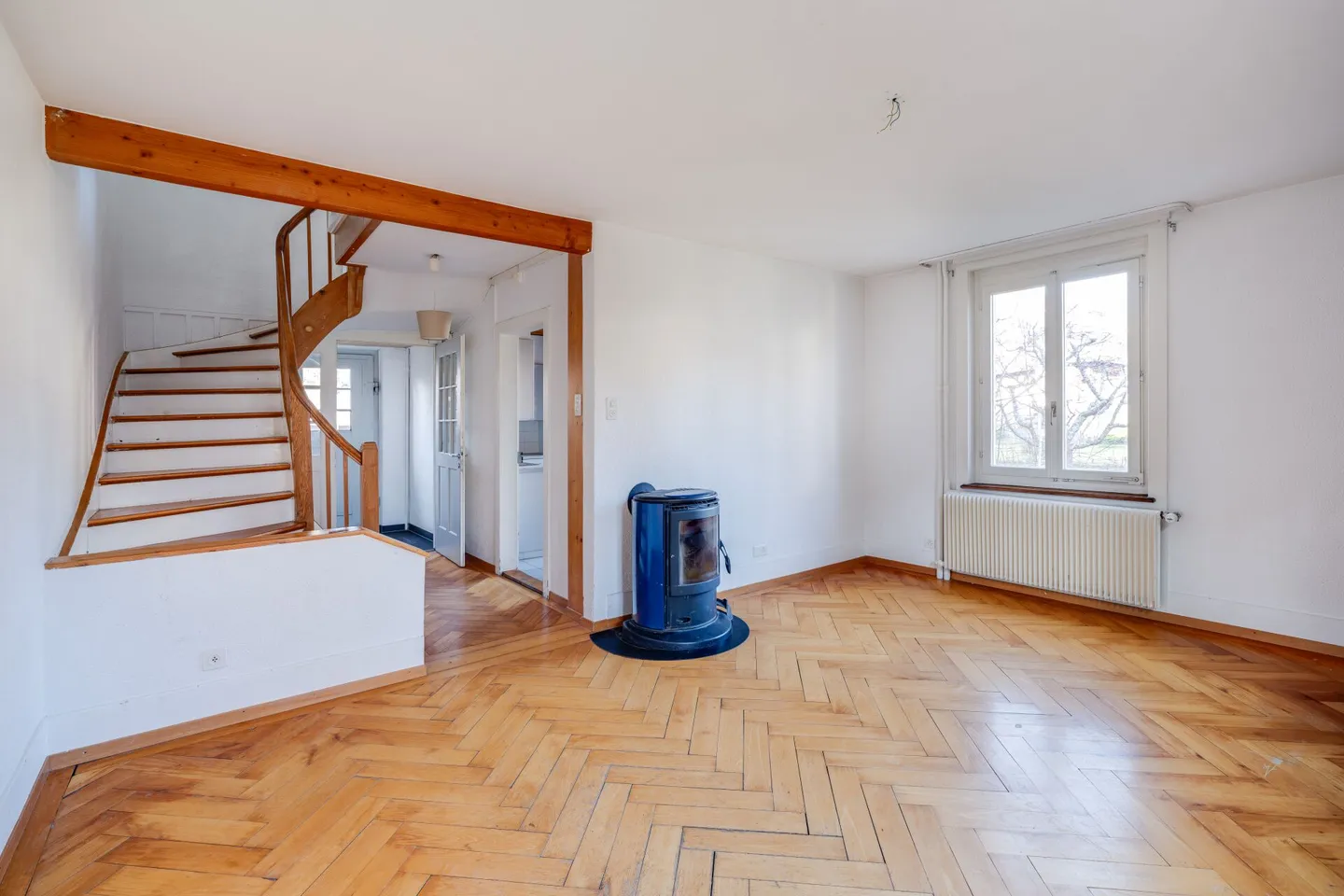 Single-family house in the Linden district - Photo 11 of 24