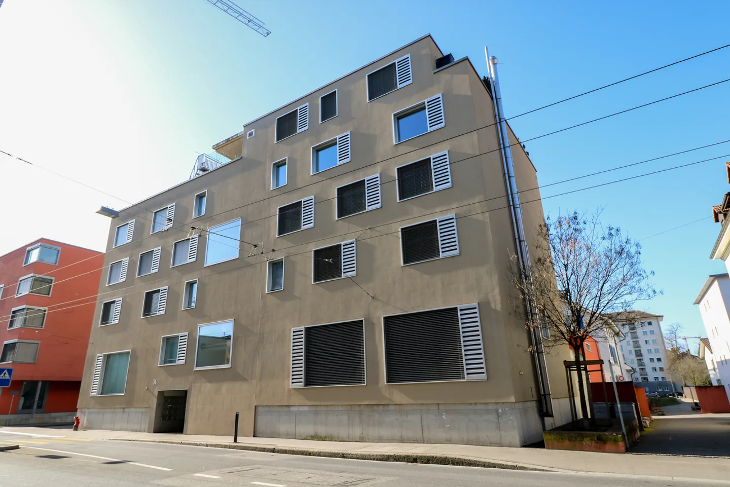 Apartment for sale - Photo 1 of 11