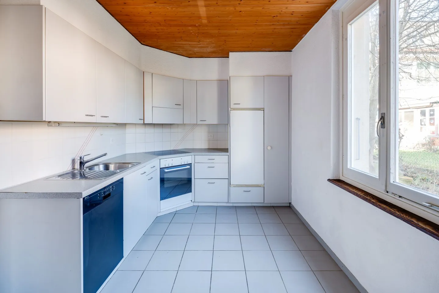 Single-family house in the Linden district - Photo 14 of 24