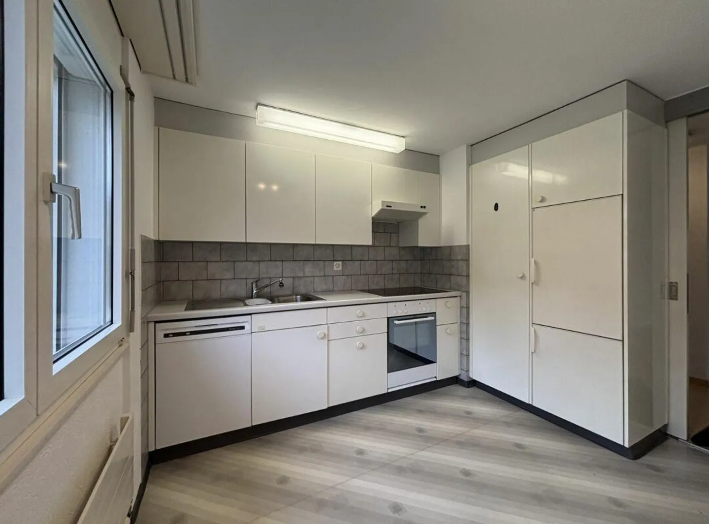 Appartement 3.5 pièces - Photo 3 sur 12