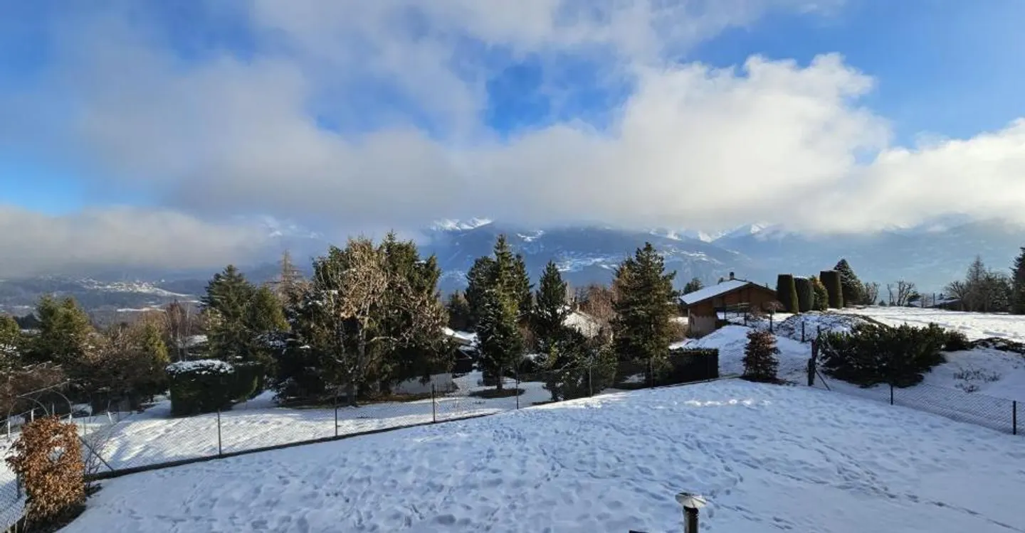 Chalet avec Caractéristiques Écologiques - Photo 3 sur 4