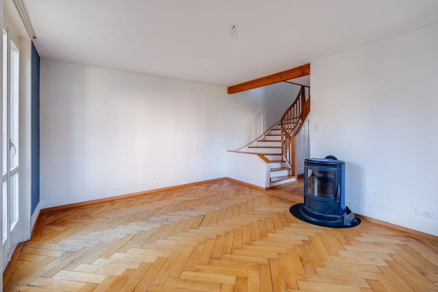 Single-family house in the Linden district - Photo 12 of 24