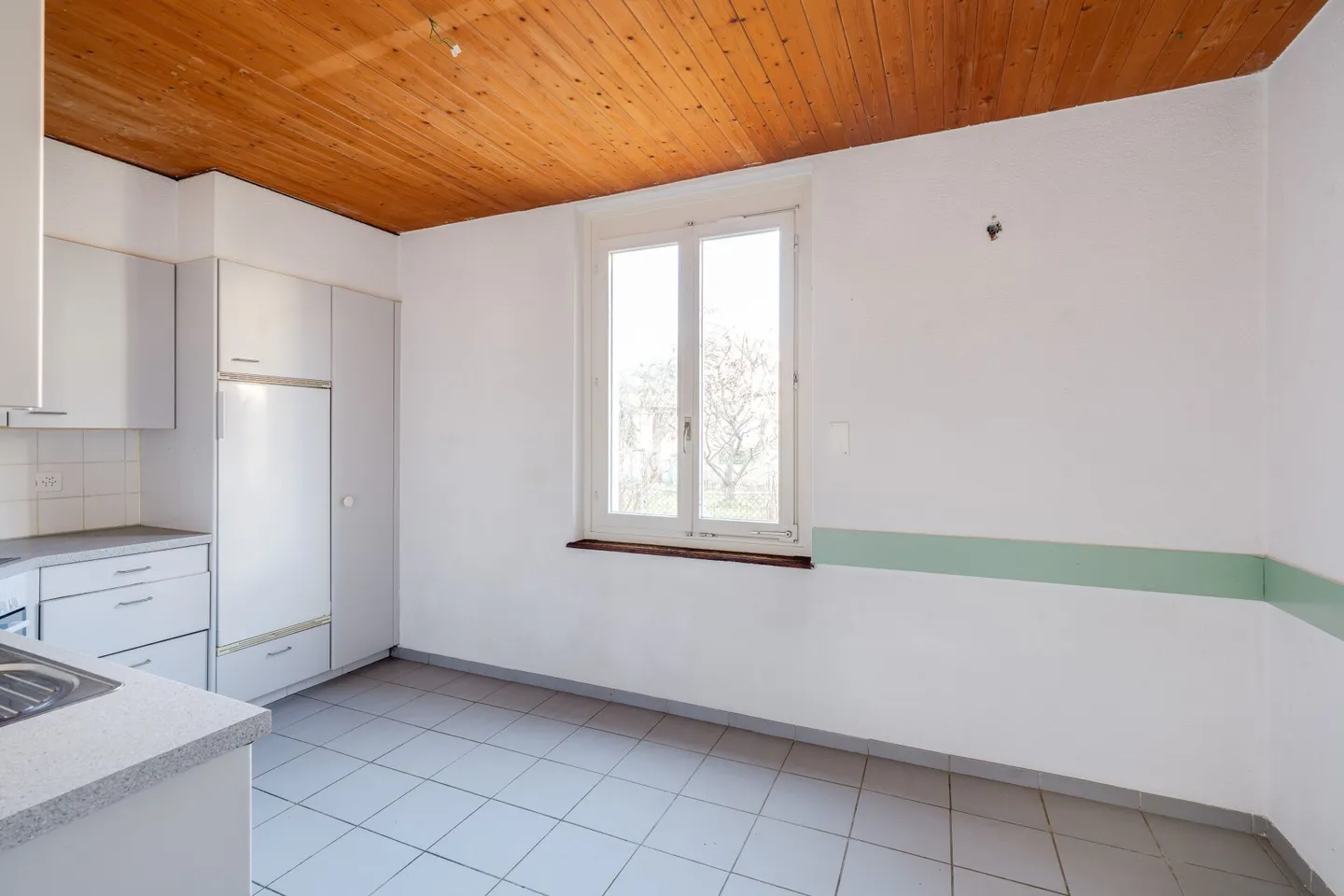 Single-family house in the Linden district - Photo 15 of 24