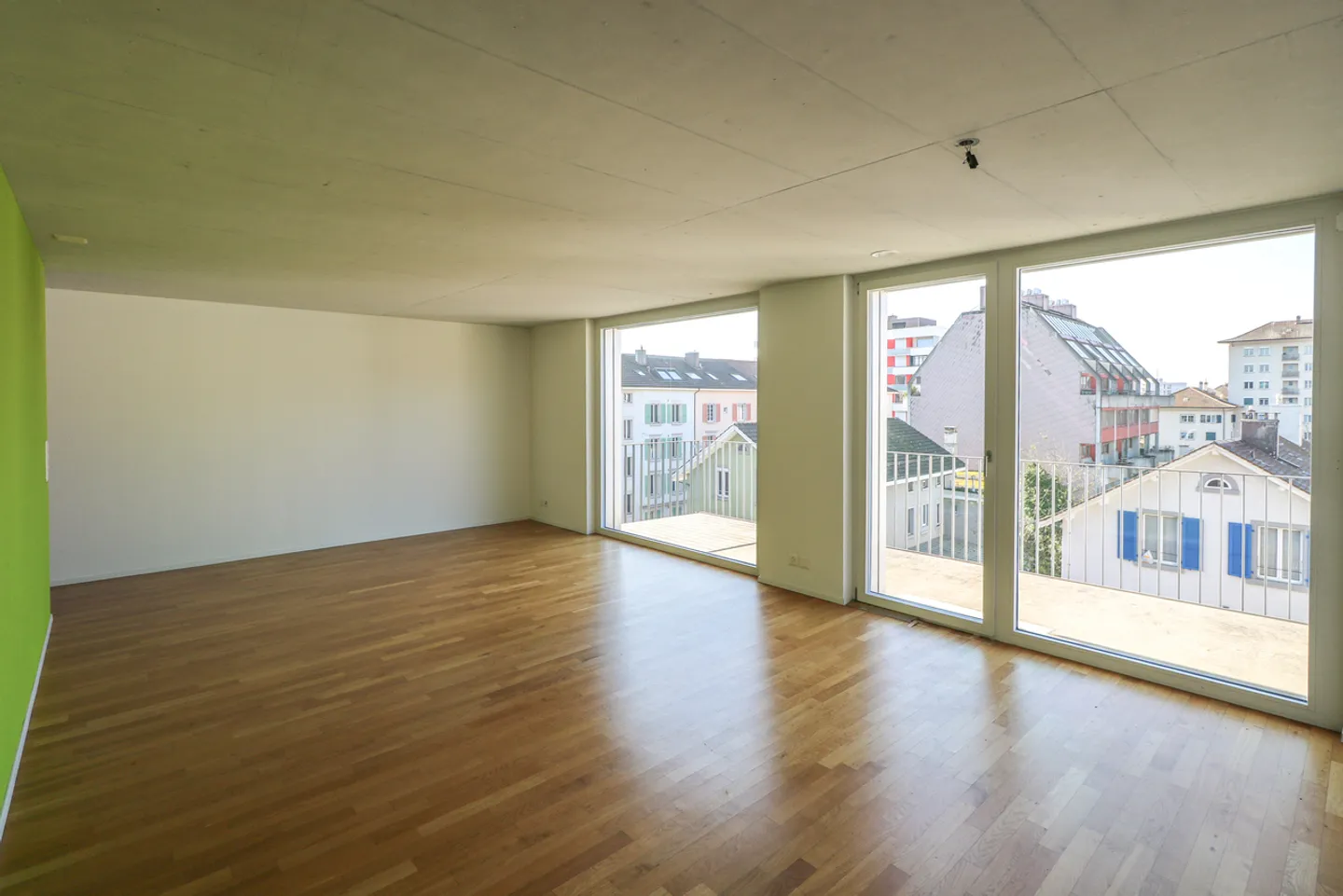 Apartment for sale - Photo 7 of 11