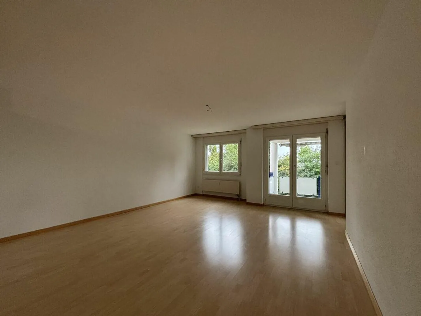 Appartement 3.5 pièces - Photo 4 sur 12