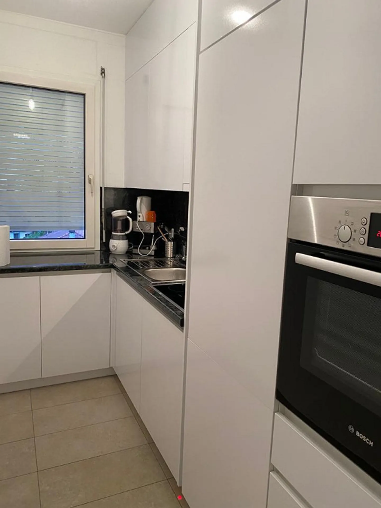3.5 Apartment in Bellinzona - Photo 2 of 7