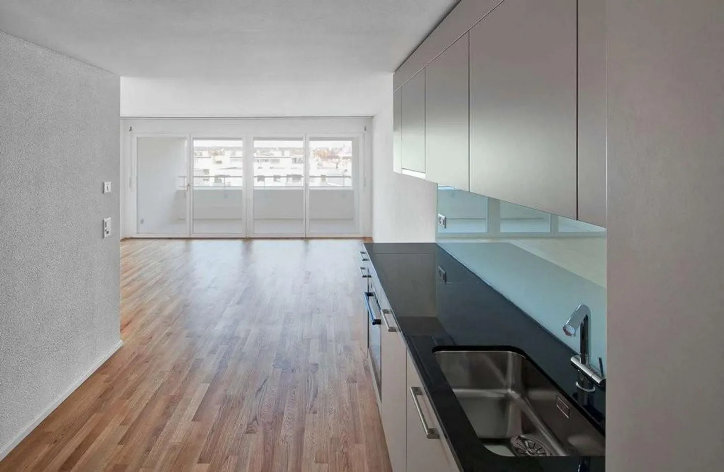 Piccolo ma bello - Il tuo appartamento singolo perfetto - Foto 3 di 6