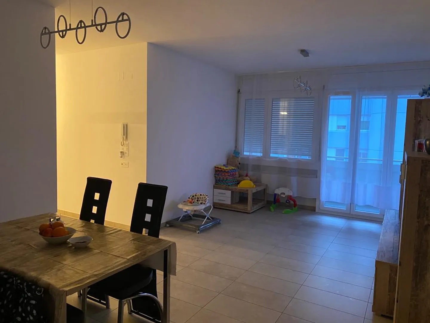 3.5 Apartment in Bellinzona - Photo 3 of 7