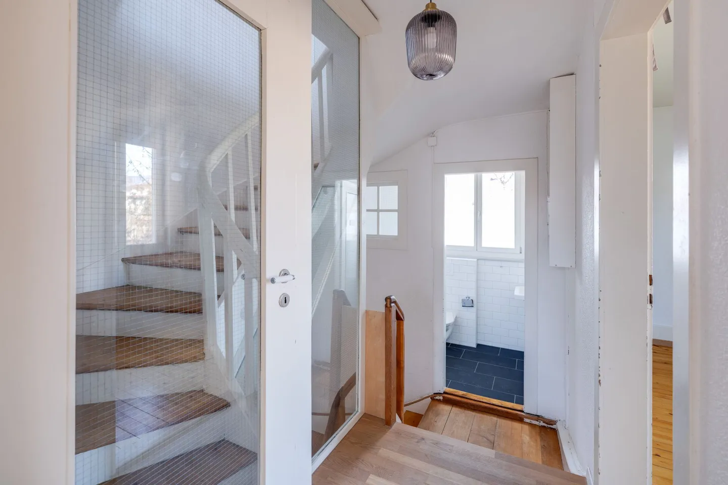 Single-family house in the Linden district - Photo 20 of 24