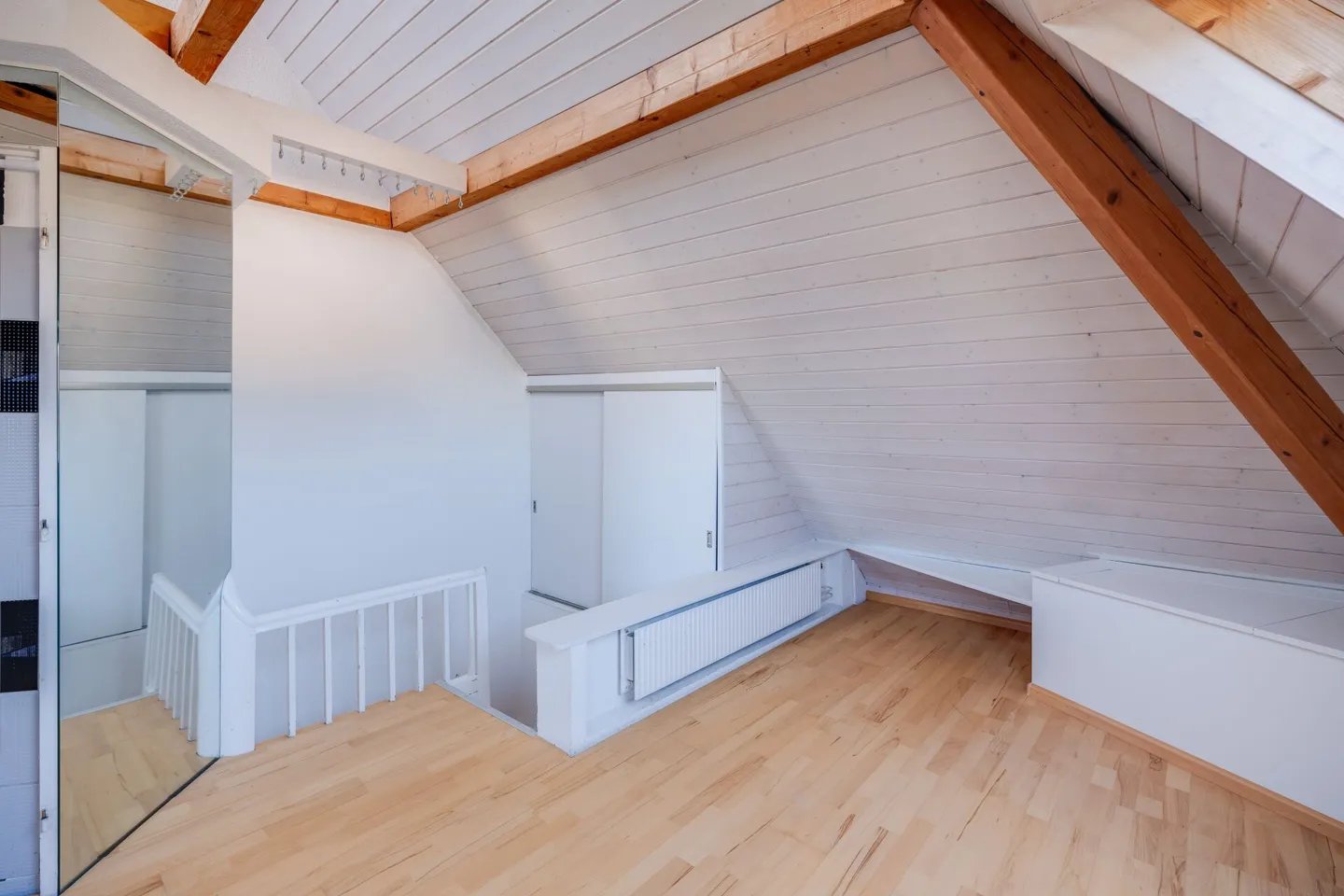 Single-family house in the Linden district - Photo 21 of 24