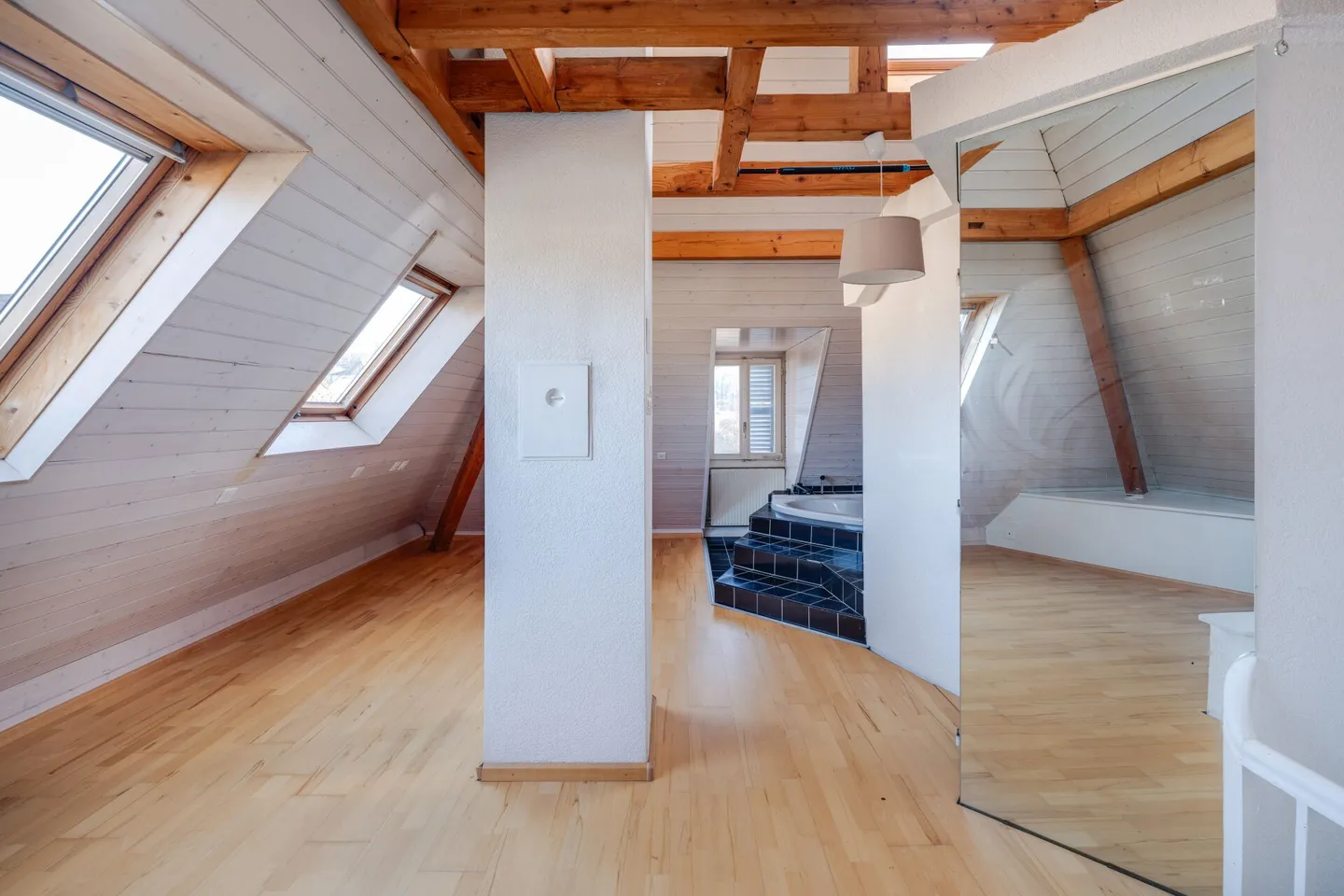 Single-family house in the Linden district - Photo 22 of 24