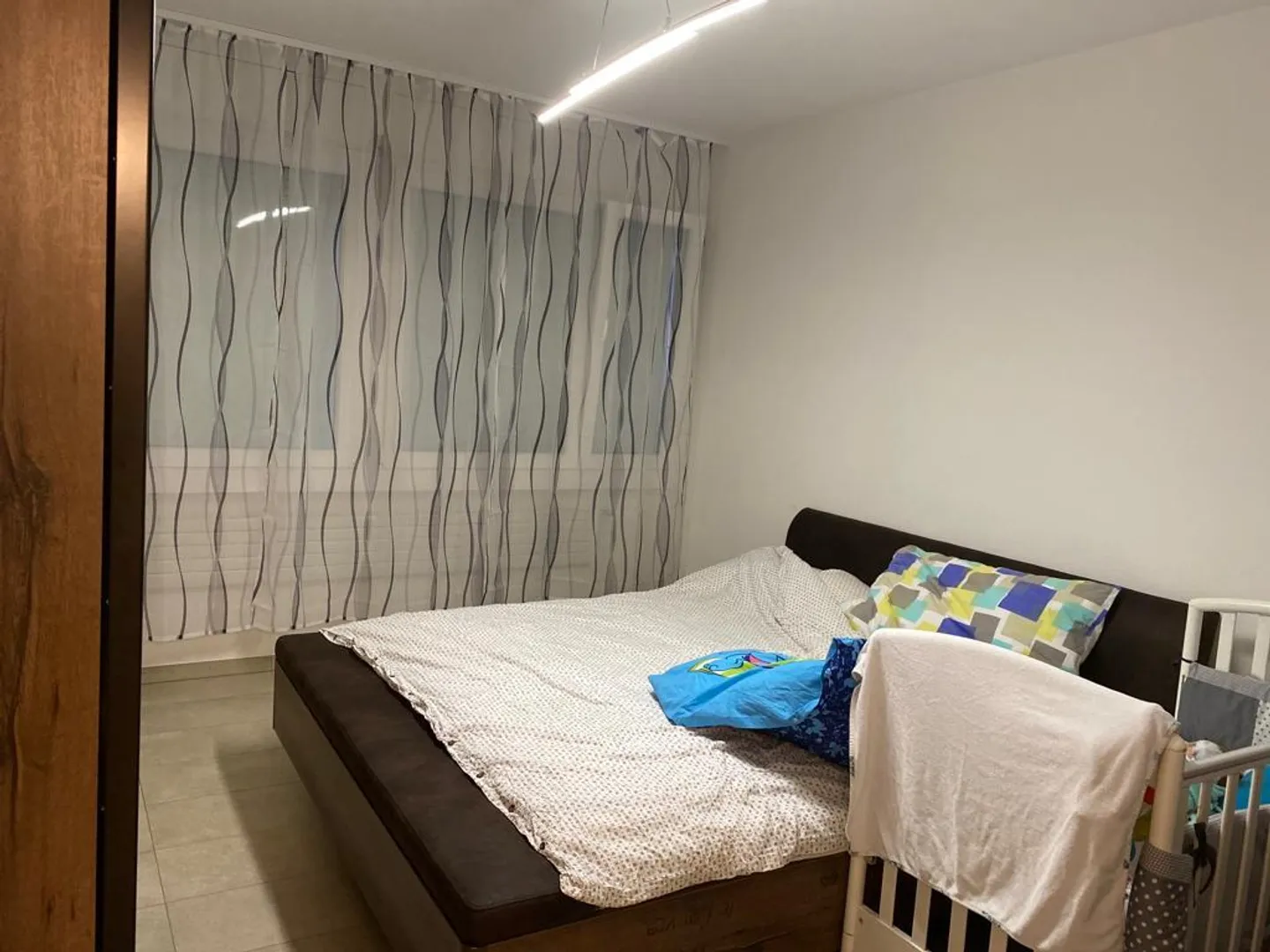 3.5 Apartment in Bellinzona - Photo 5 of 7