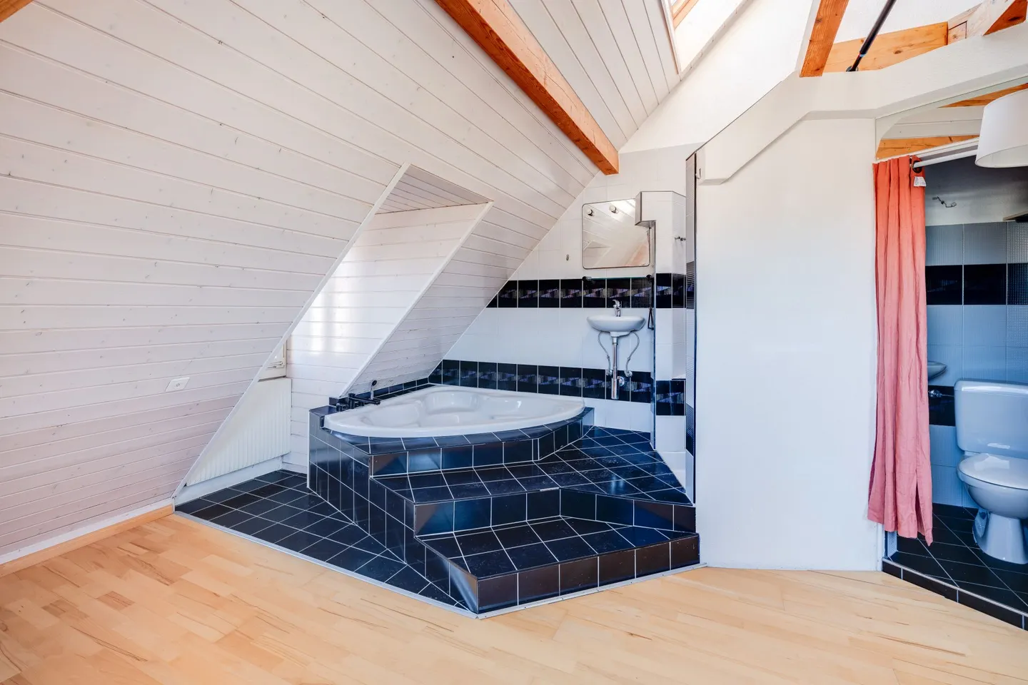 Single-family house in the Linden district - Photo 23 of 24