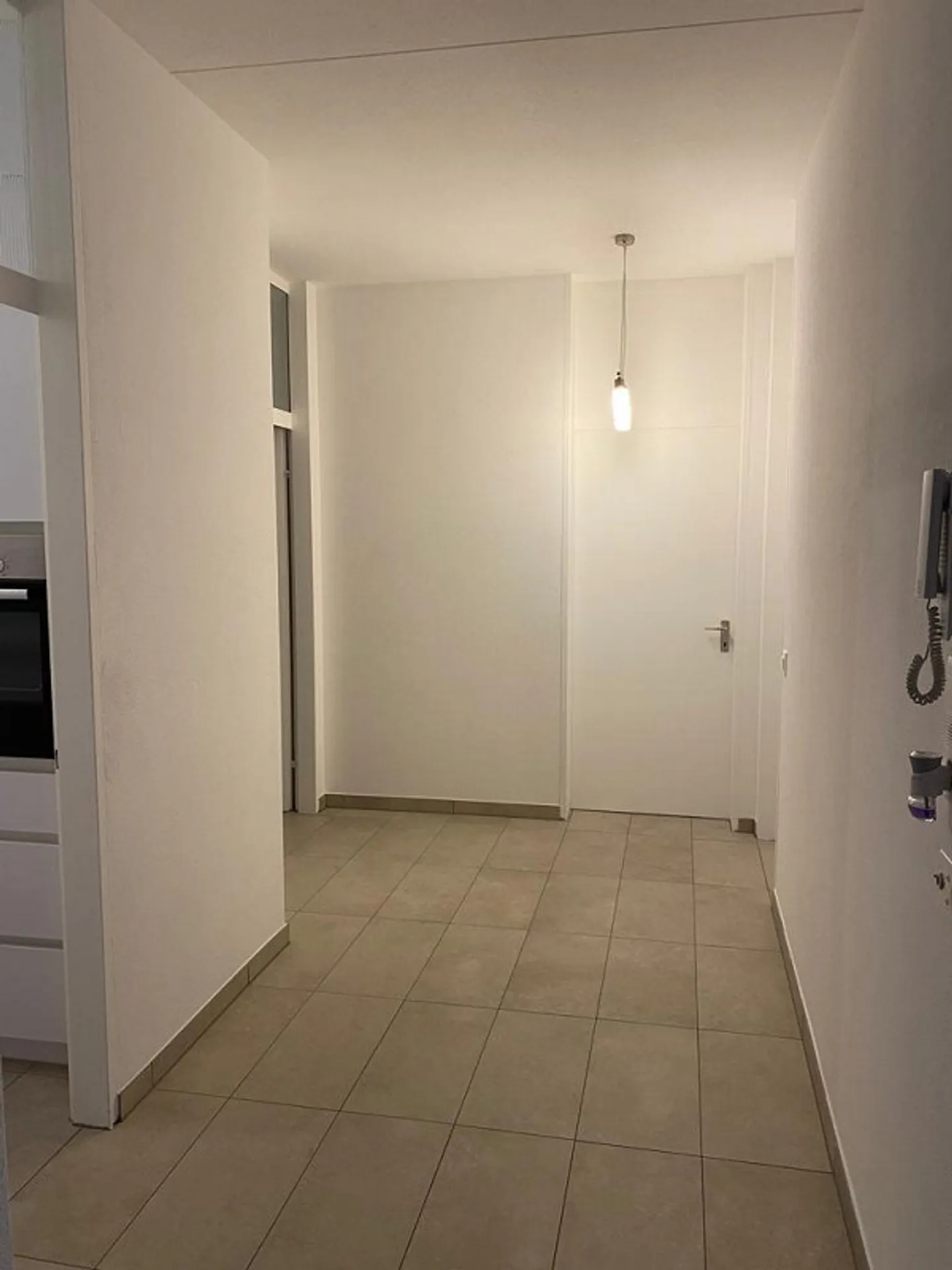 3.5 Apartment in Bellinzona - Photo 6 of 7