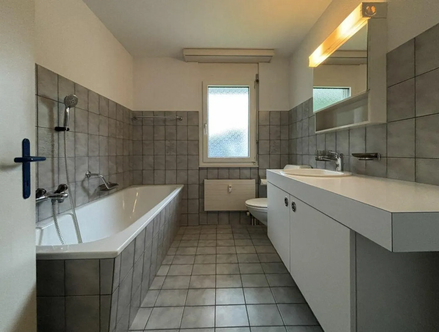 Appartement 3.5 pièces - Photo 7 sur 12