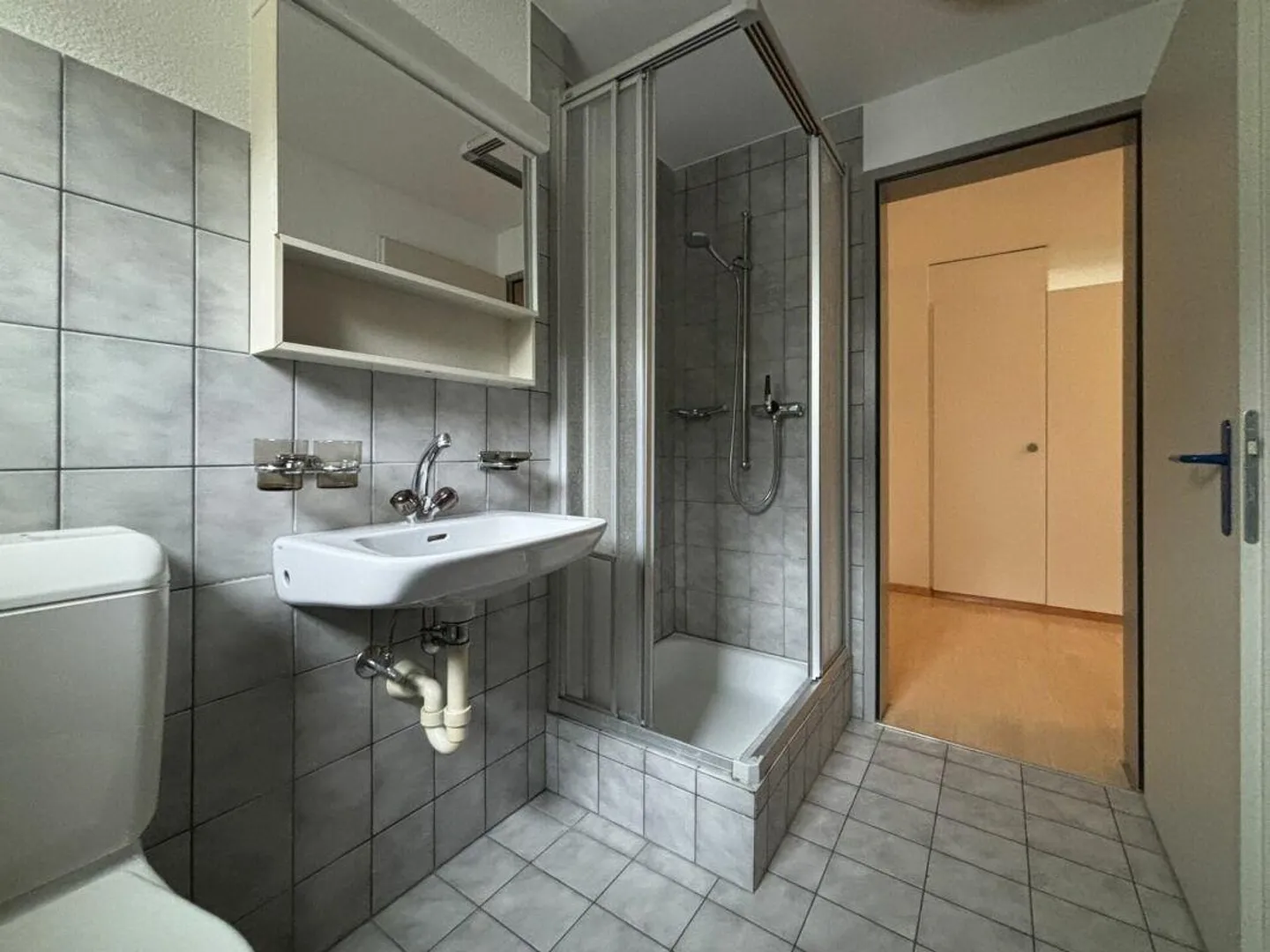 Appartement 3.5 pièces - Photo 8 sur 12